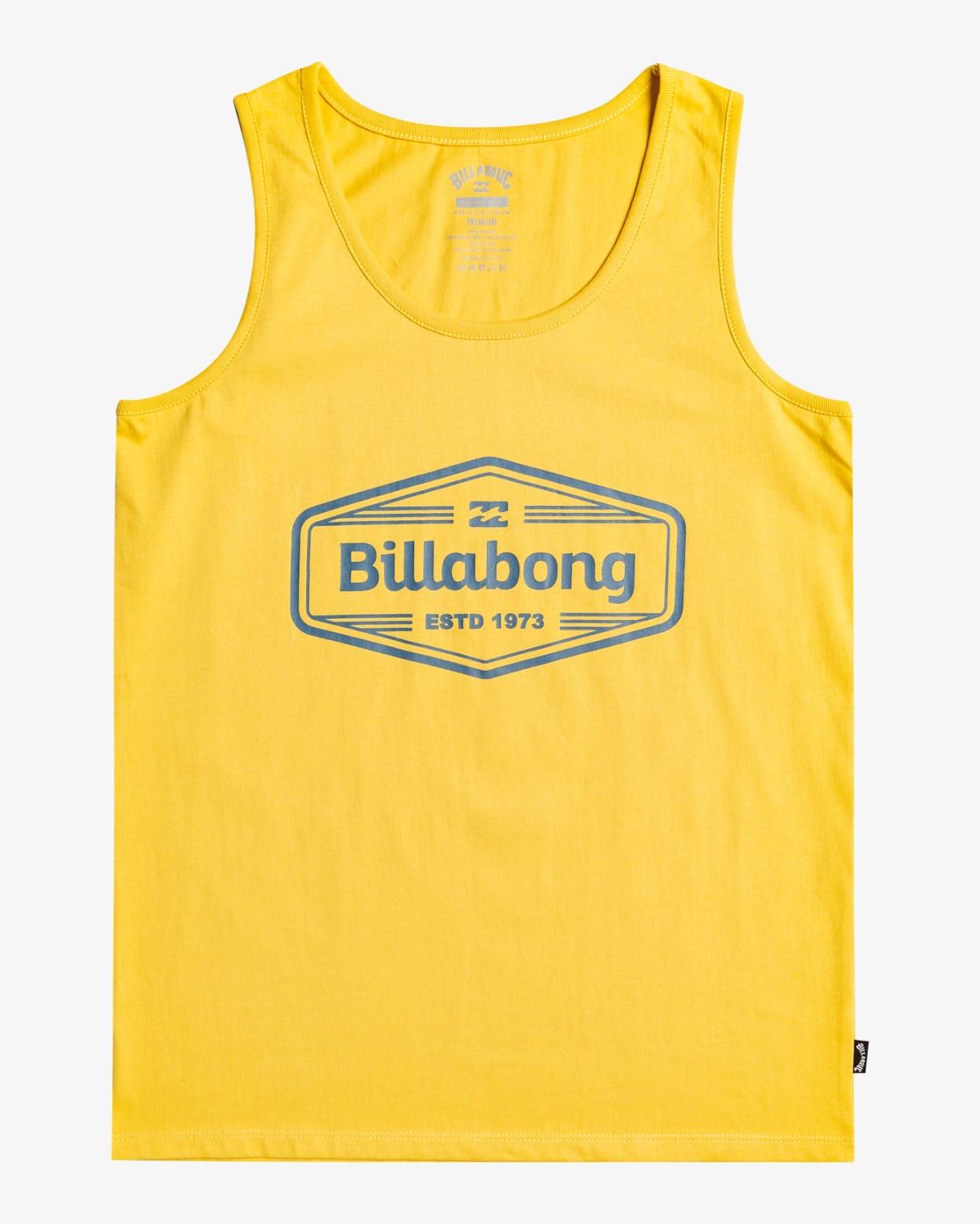 Billabong Tanktop »Trademark«