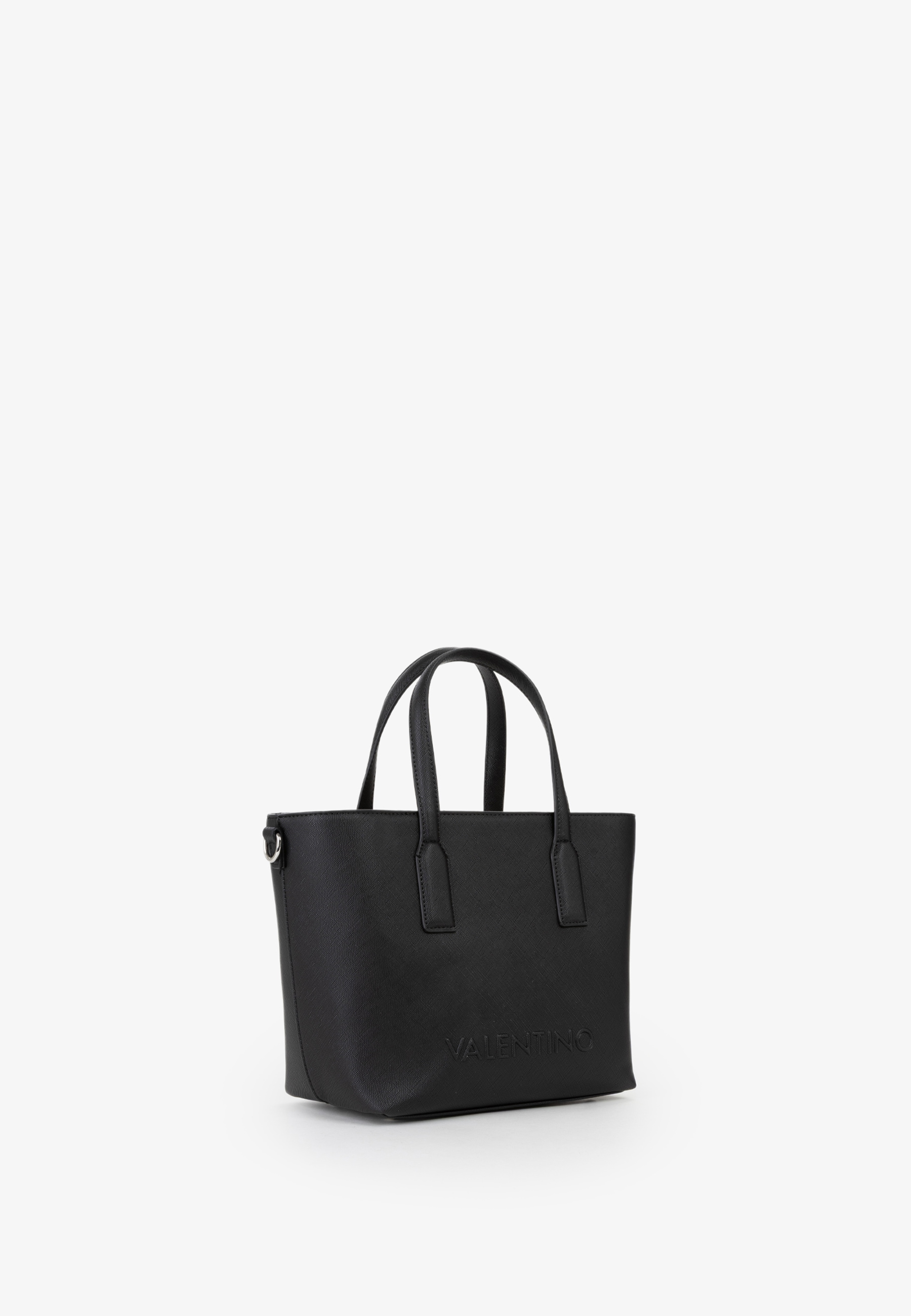 VALENTINO BAGS Shopper »PANDIA RE« Damen Umhängetasche, Handtasche, Schultertasche mit Logo