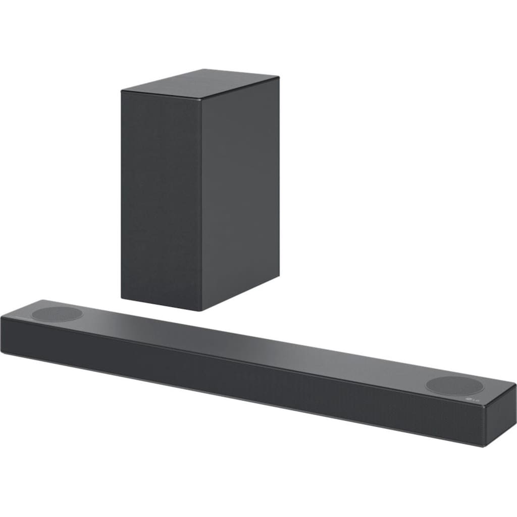 LG Soundbar »DS75Q«