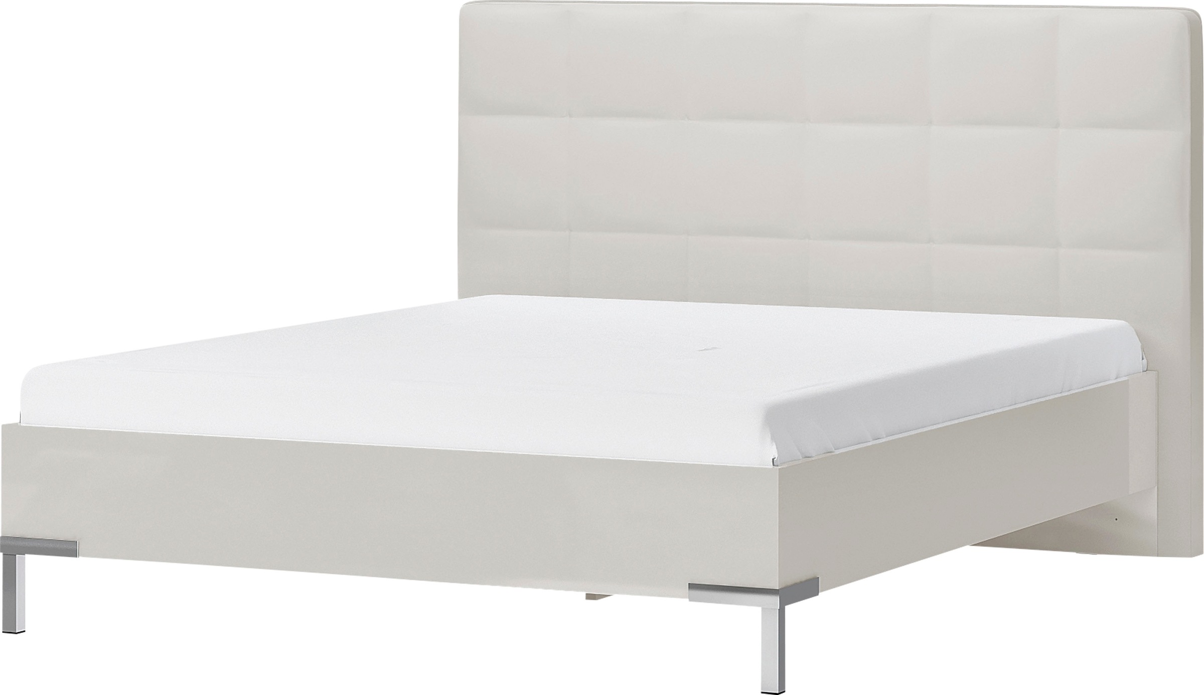 Places of Style Bett »Piano, Liegefläche 160x200 oder 180x200cm, FSC-zertif günstig online kaufen