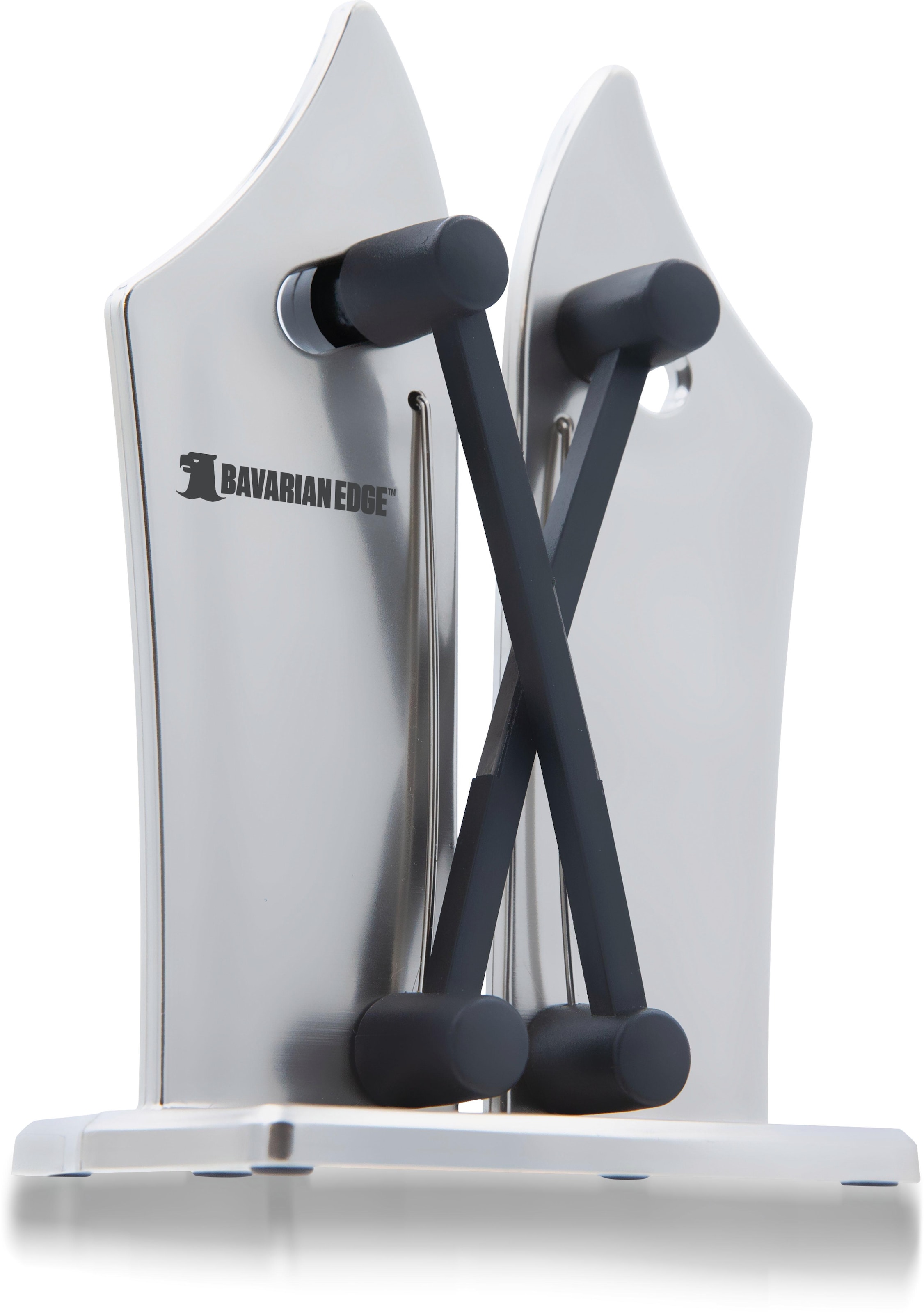 MediaShop Messerschärfer »Bavarian Edge« X-Cross-Technologie günstig online kaufen