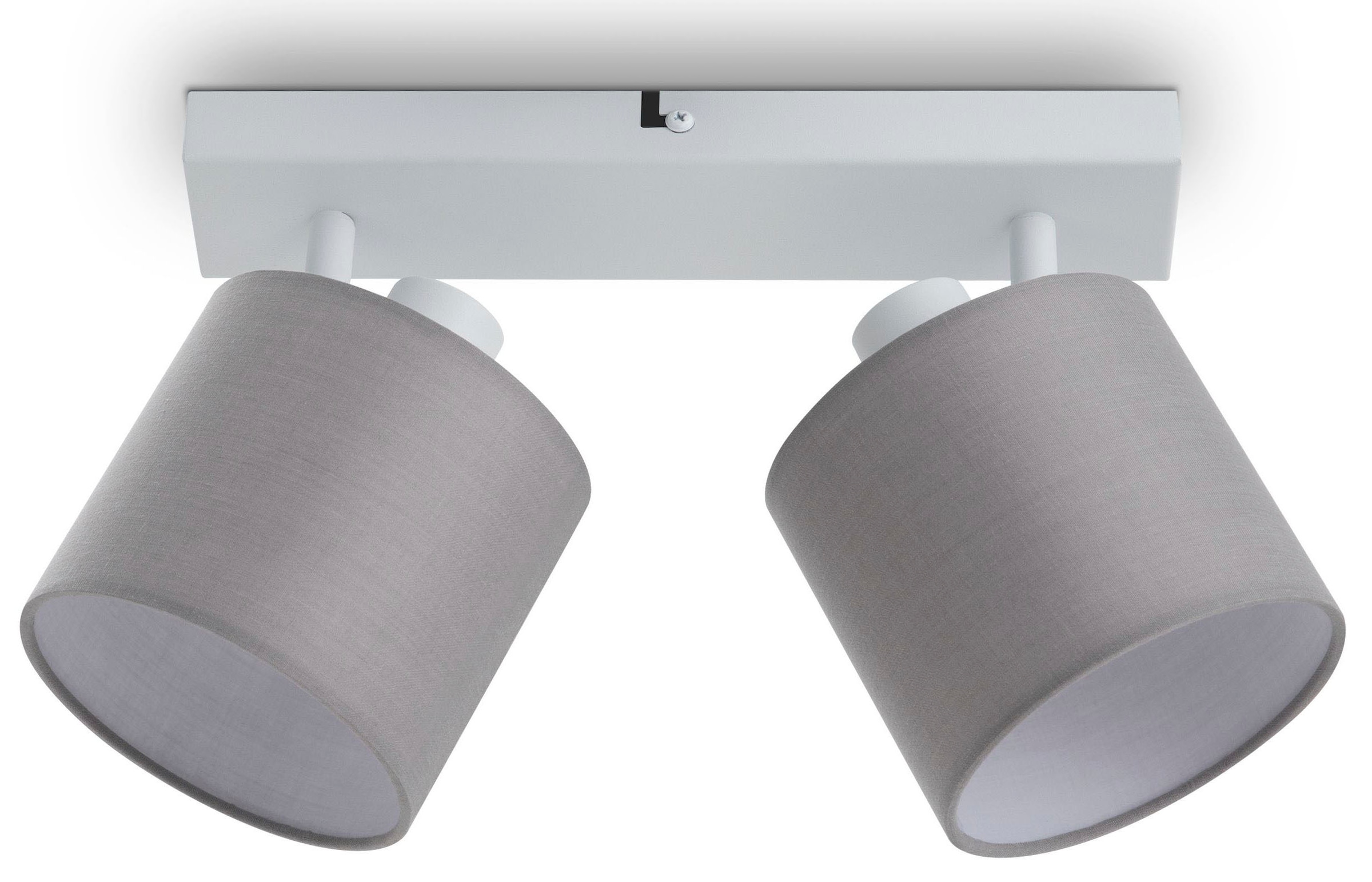 Paco Home Deckenleuchte »ANIKA« günstig online kaufen