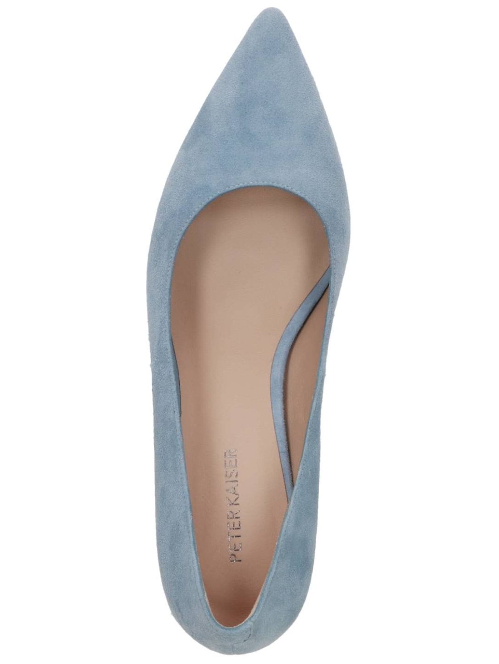 Peter Kaiser Pumps »Peter Kaiser Pumps Veloursleder«