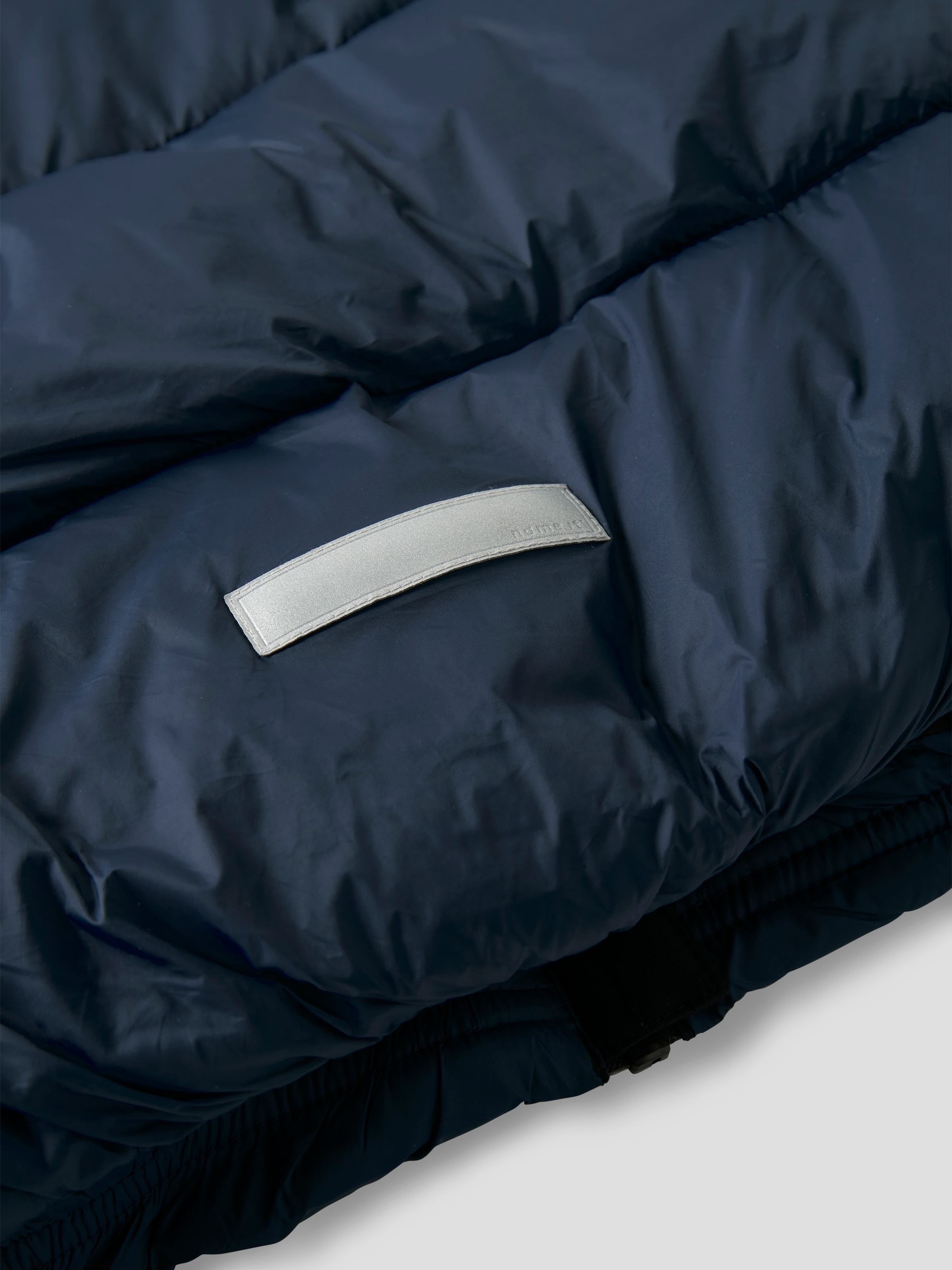Name It Steppweste »NKMMOLE VEST PB«