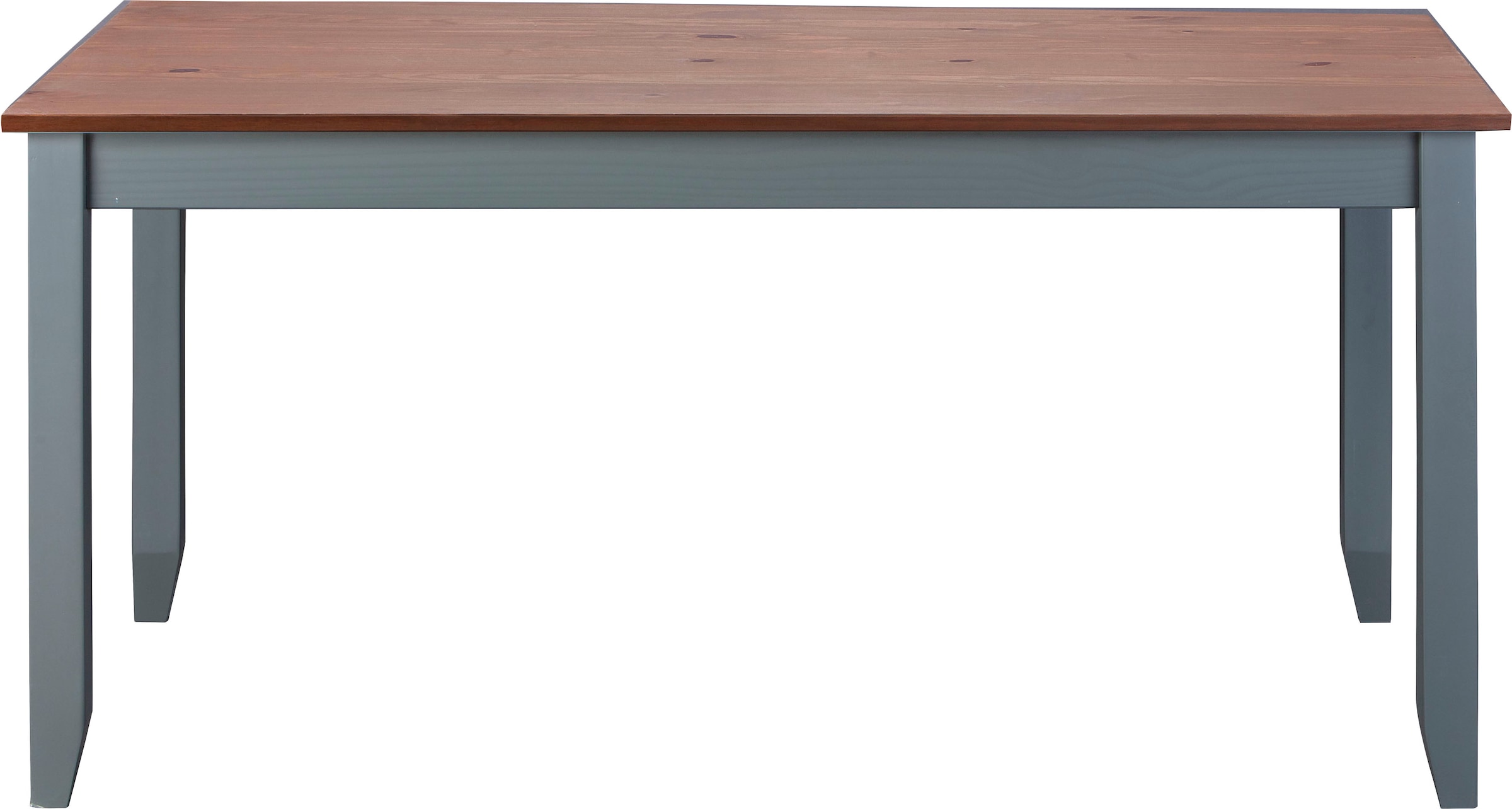 3. Bild von Esstisch Holz Dinett