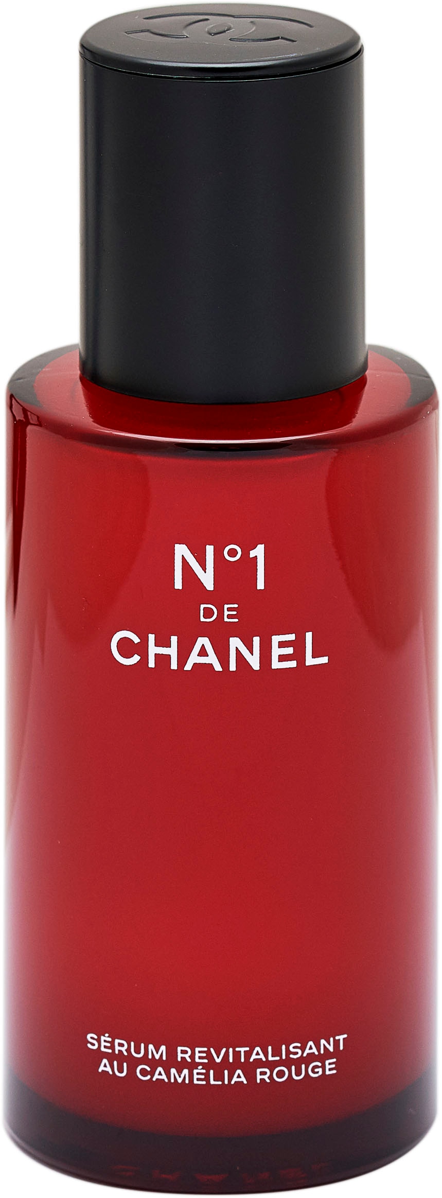 CHANEL Gesichtsserum »N1«, revitalisierend