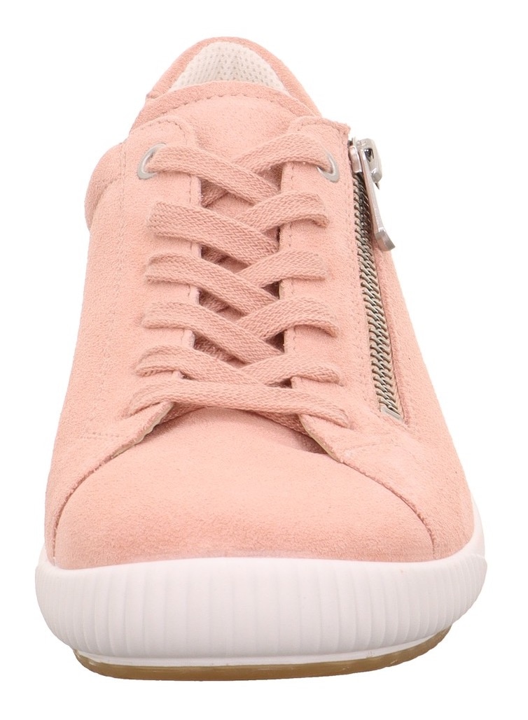 Legero Sneaker »TANARO 5.0«  , Komfortschuh, Freizeitschuh, Schnürschuh mit Reißverschluss