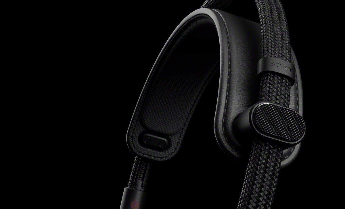 Sony Gaming-Headset »INZONE H9 II«, A2DP Bluetooth-AVRCP Bluetooth-Bluetooth-HFP-HSP, Adaptive Noise-Cancelling-Freisprechfunktion-Mikrofon abnehmbar-Rauschunterdrückung-Stummschaltung-Transparenzmodus