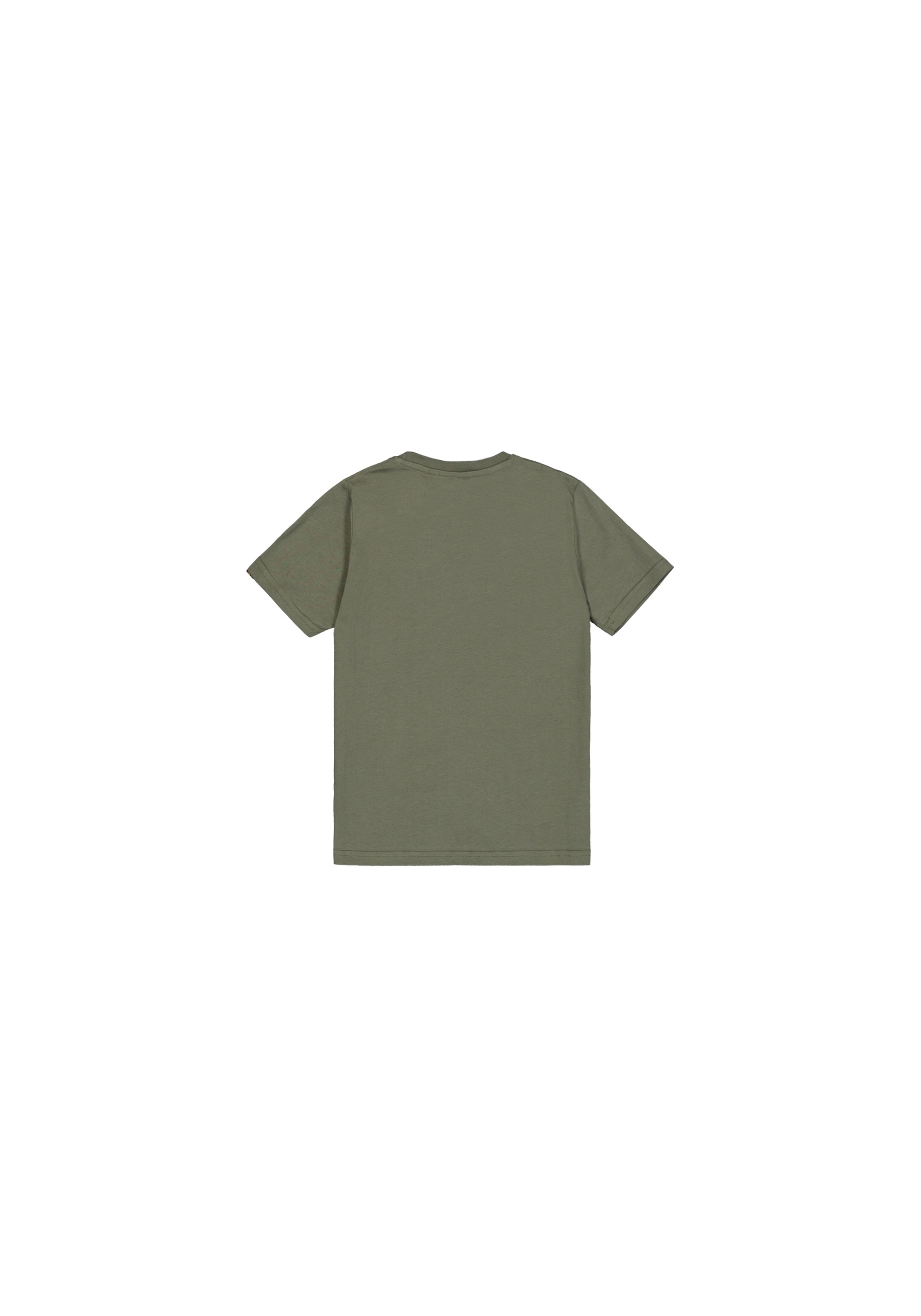 Alpha Industries T-Shirt »Alpha Industries Kids - T-Shirts Basic T SL Kids«
