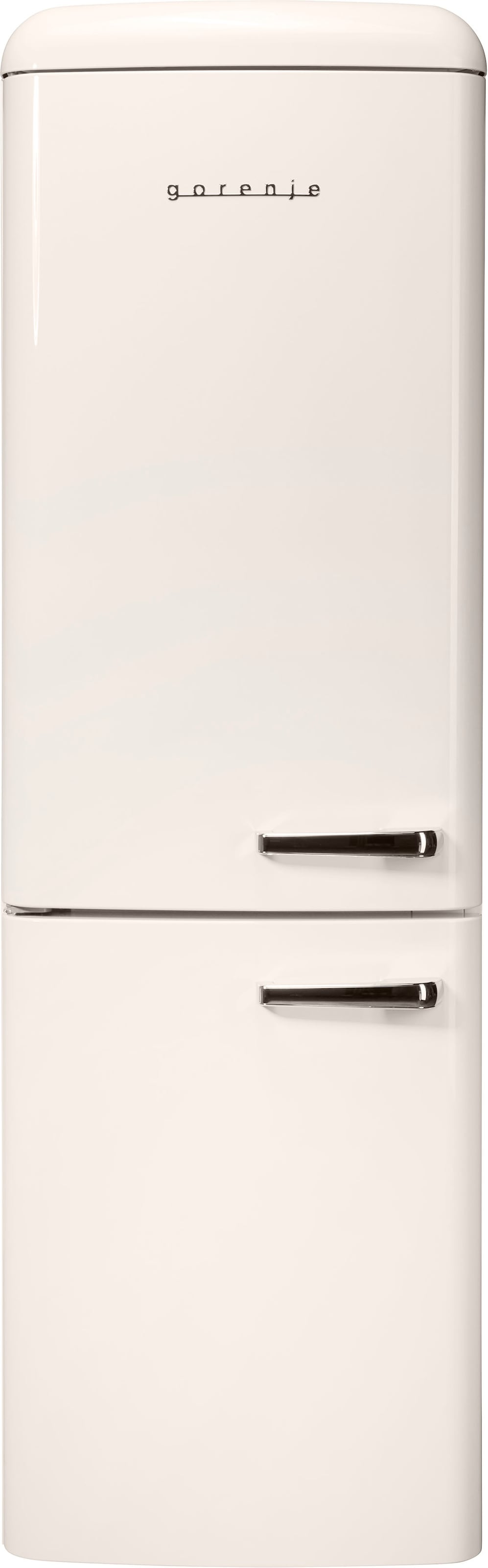 19. Bild von GORENJE Kühl-/Gefrierkombination, ONRK 619 DC-L, 194 cm hoch, 60 cm breit