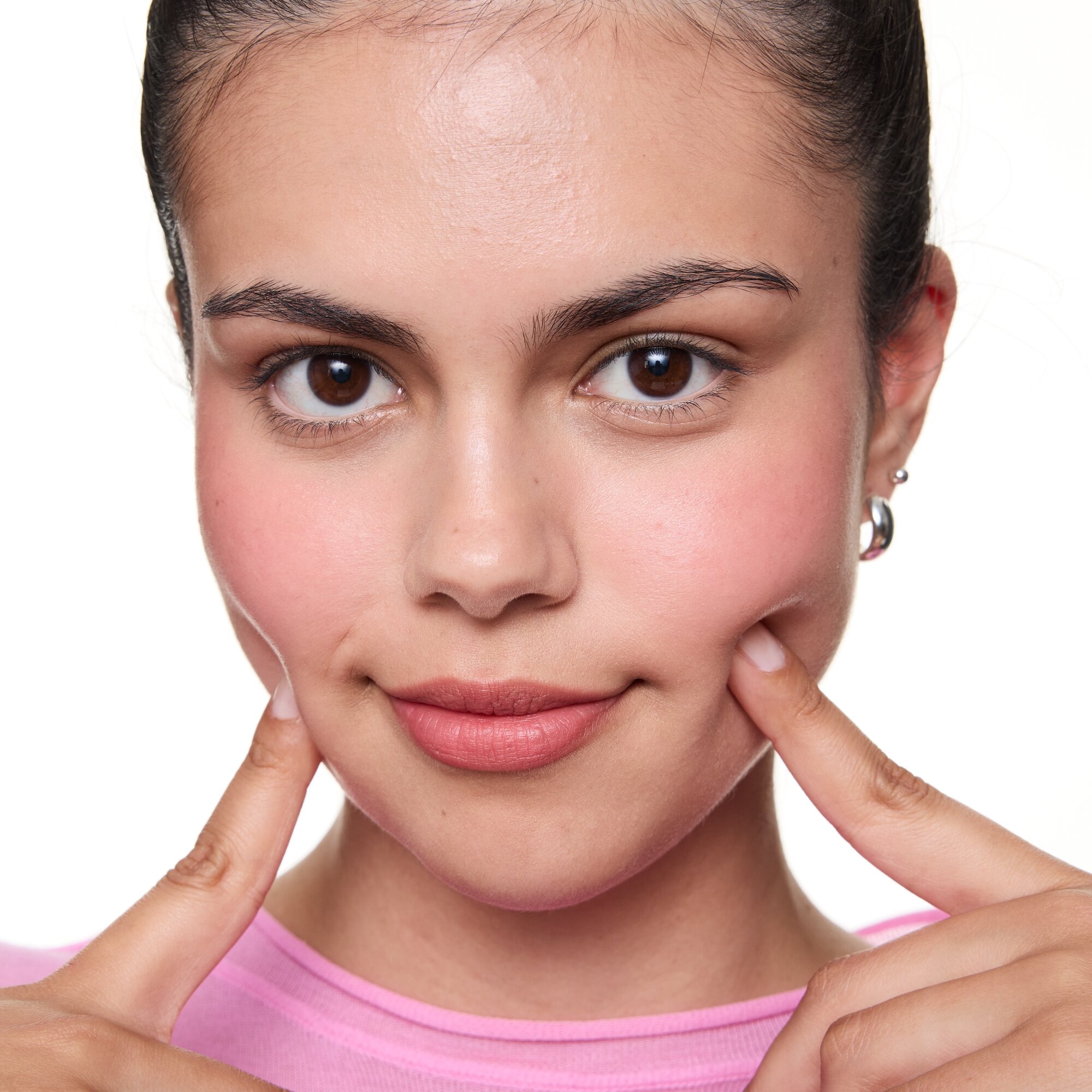 Essence Rouge »WHAT A TINT! lip & cheek tint«