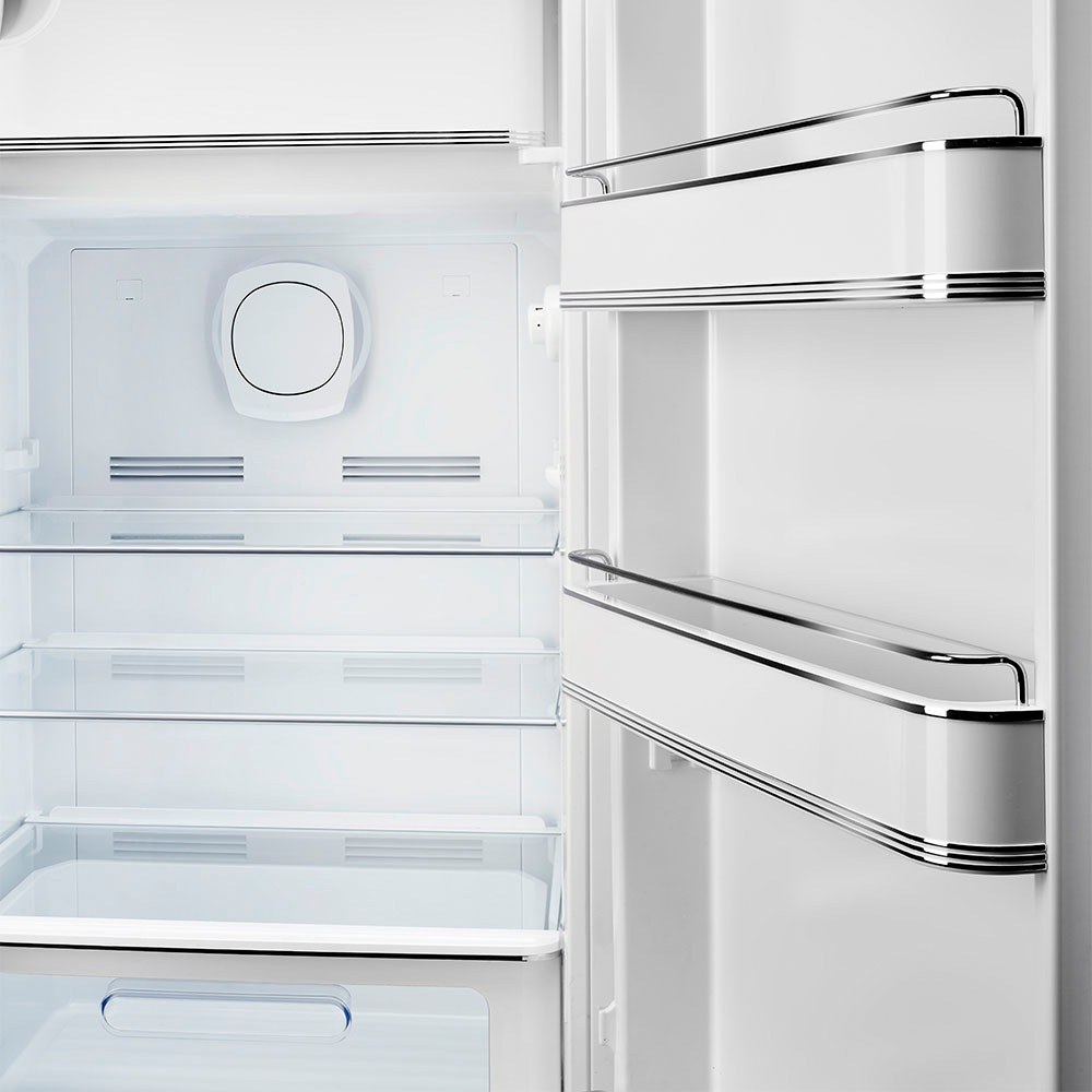Smeg Kühlschrank »FAB28RYW5«