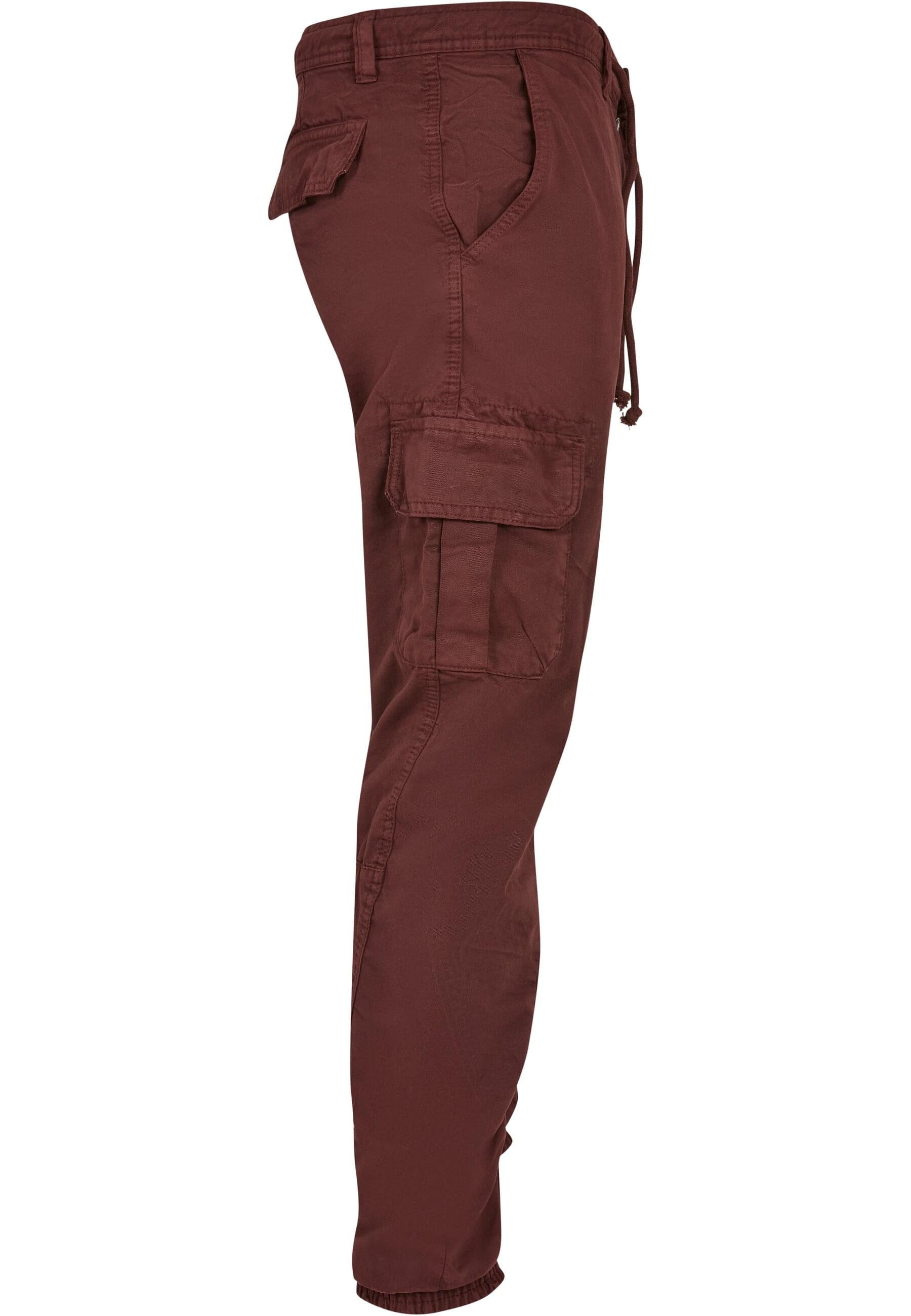 URBAN CLASSICS Cargohose »Urban Classics Herren Cargo Jogging Pants«