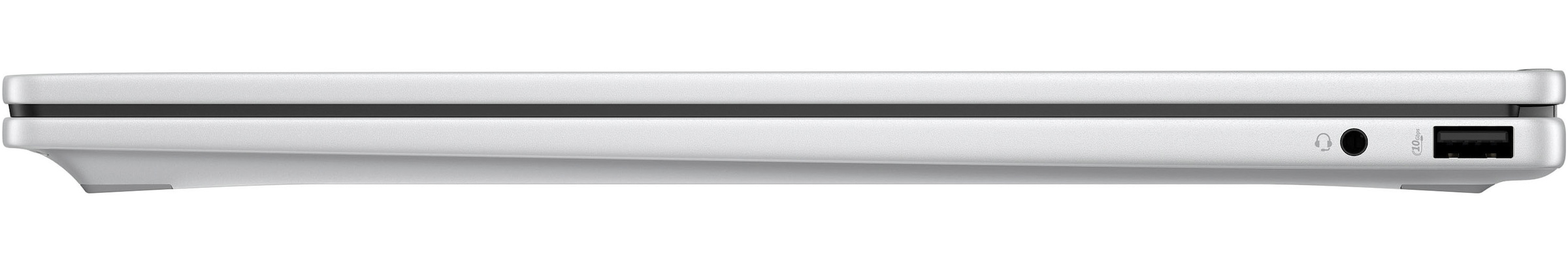 HP Convertible Notebook »OmniBook X Flip 16-as0252ng«, 40,64 cm, / 16 Zoll, Intel, Ultra 7, ARC, 512 GB SSD