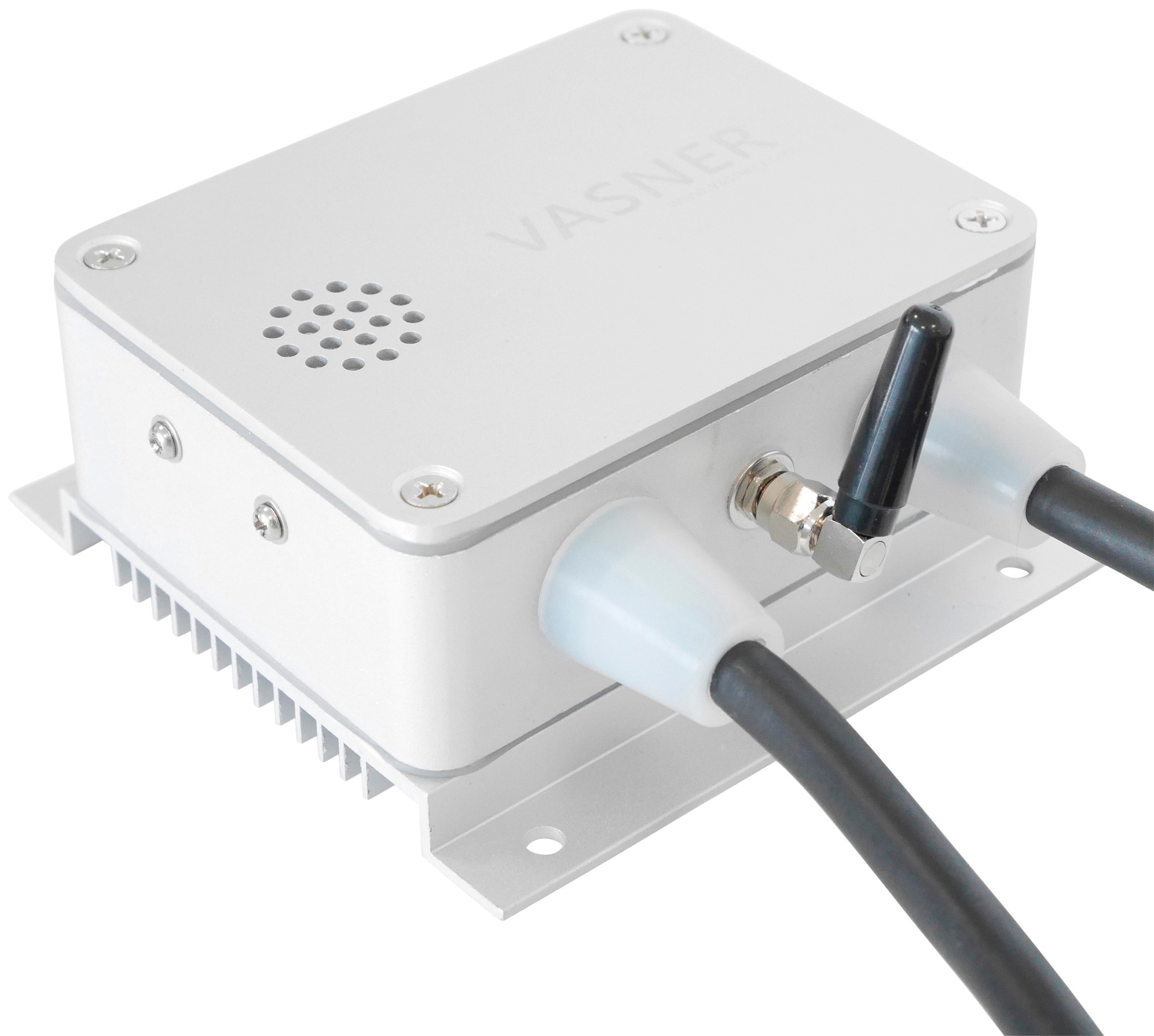 Vasner Bluetooth-Modul Heizstrahler für Heizstrahler, Fernbedienung + App, stufenlose Dimmung