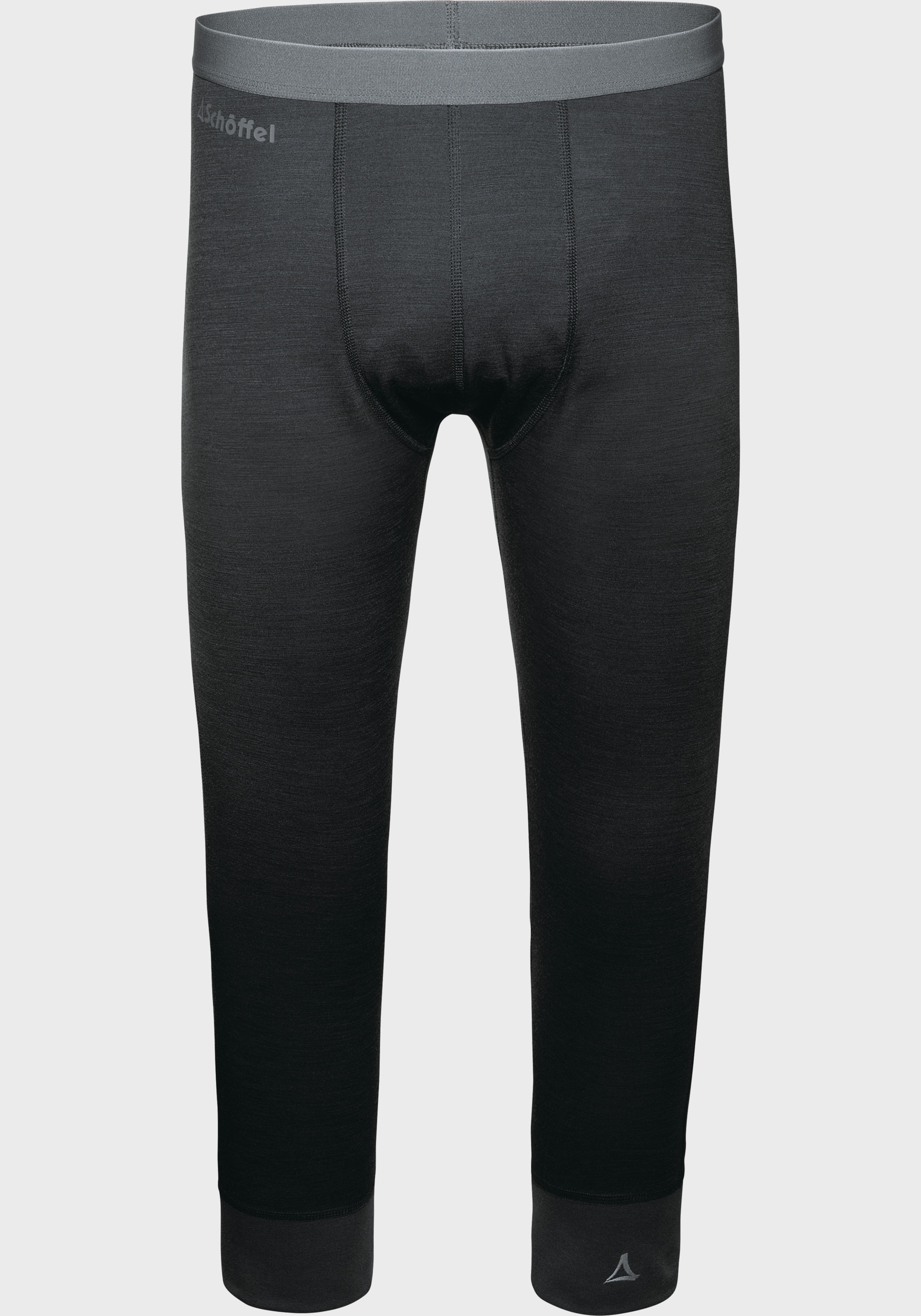 Schöffel Funktionshose »Ski Merino Sport Pants short«