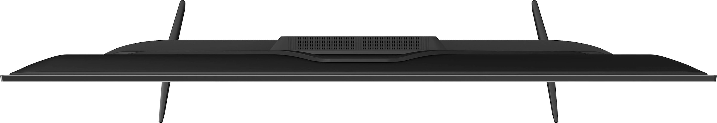 TCL LED-Fernseher »65P611X1«, 4K Ultra HD, Smart-TV