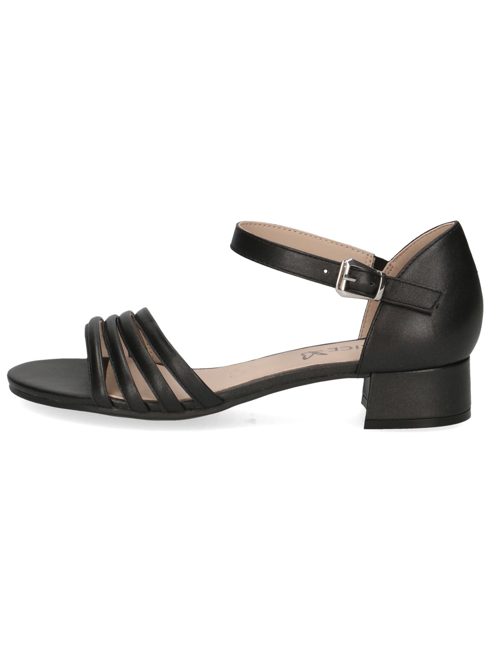 Caprice Riemchensandale »Caprice Sandalen Leder«