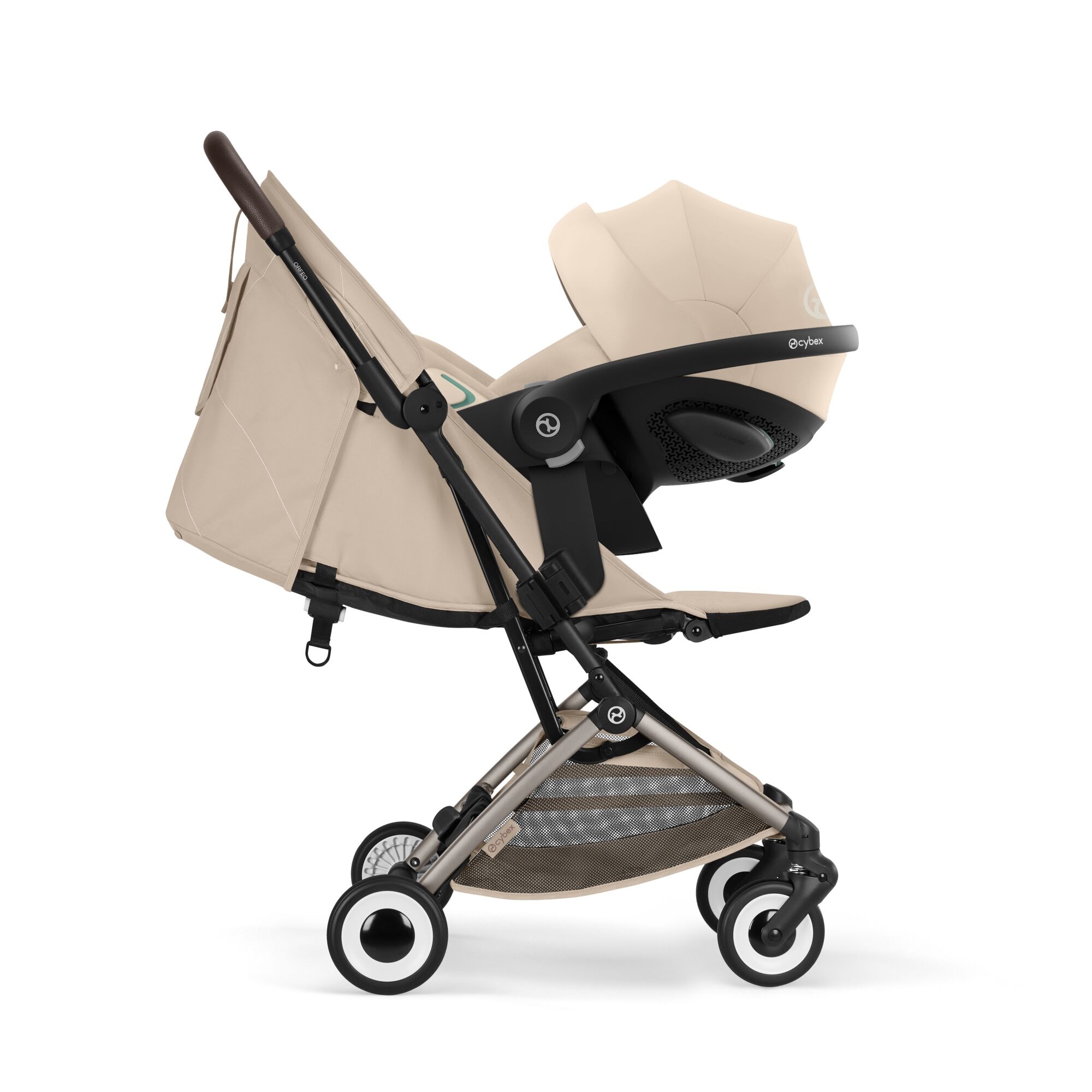 Cybex Kinder-Buggy »Cybex Gold. Orfeo«