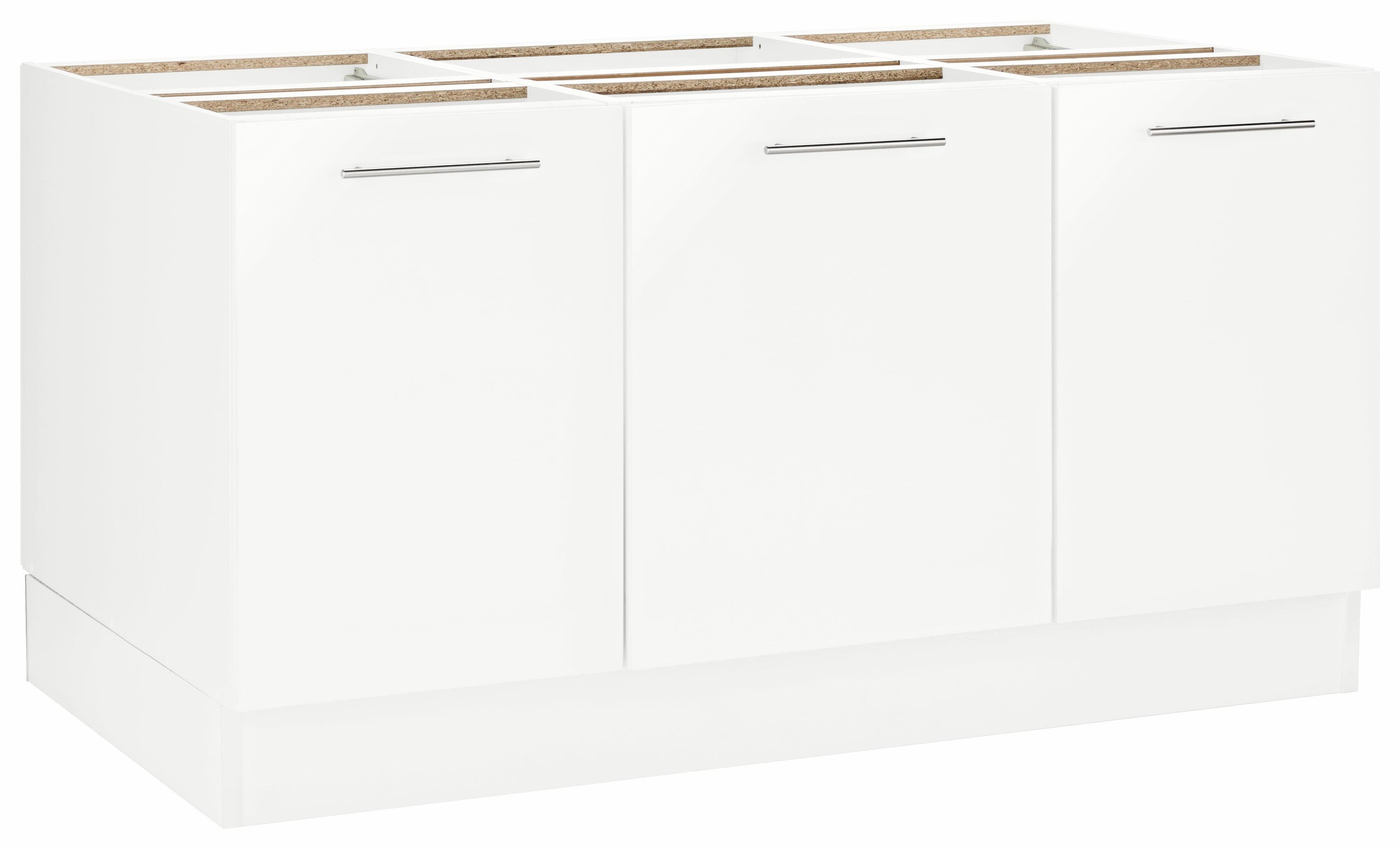 wiho Küchen Kücheninsel »Ela«, ohne E-Geräte, Breite 160 cm, Schubkästen mi günstig online kaufen