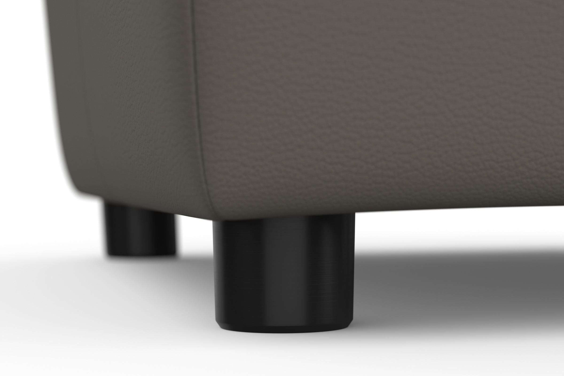 sit&more Hocker »Freetown«, auf Gleitern