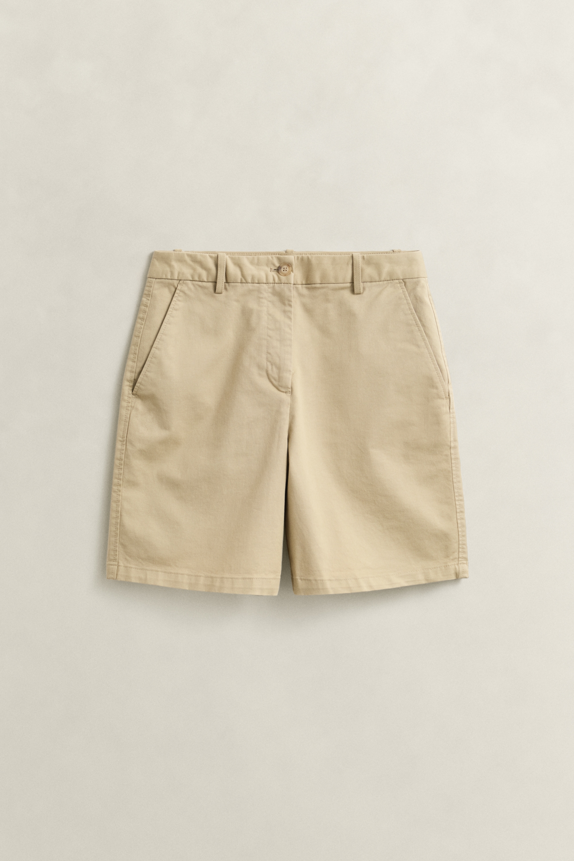 Gant Chinoshorts »CHINO«  Regular fit mit praktischen Taschen