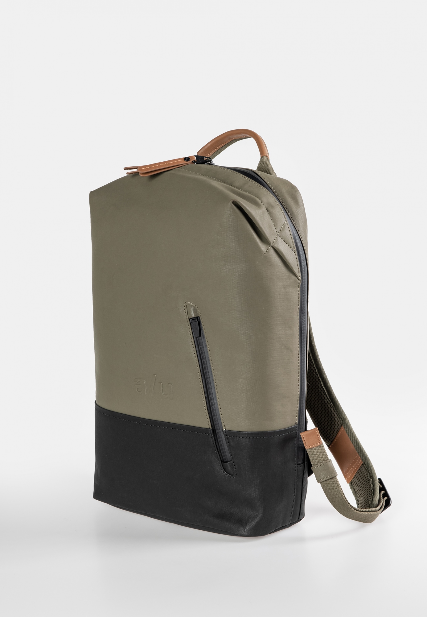 aunts & uncles Notebook-Rucksack »Rucksack Hamamatsu«