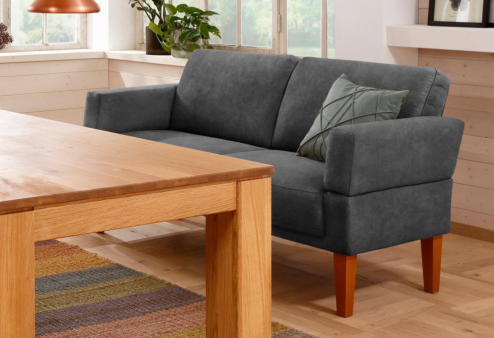 Home affaire Sofa »Fehmarn«, in 3 Breiten