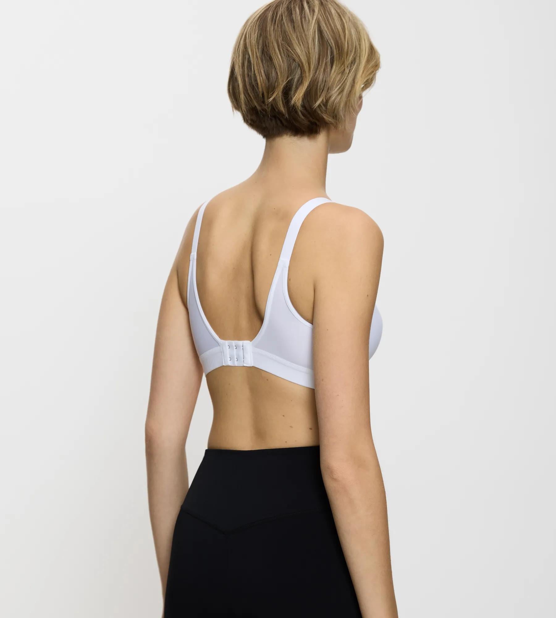 triaction by Triumph Sport-BH »Triaction Wellness N« atmungsaktiv und hoher Support