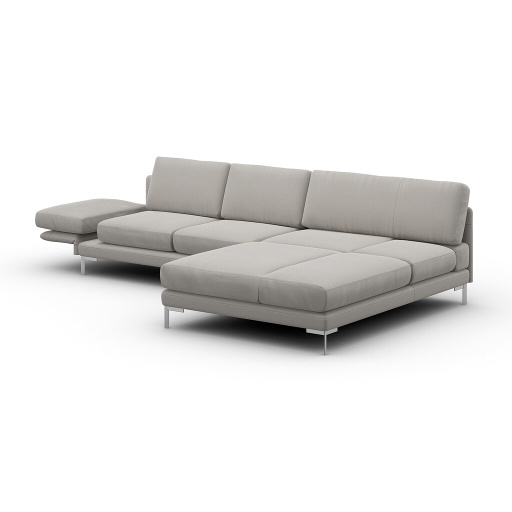 machalke® Ecksofa »vivien«