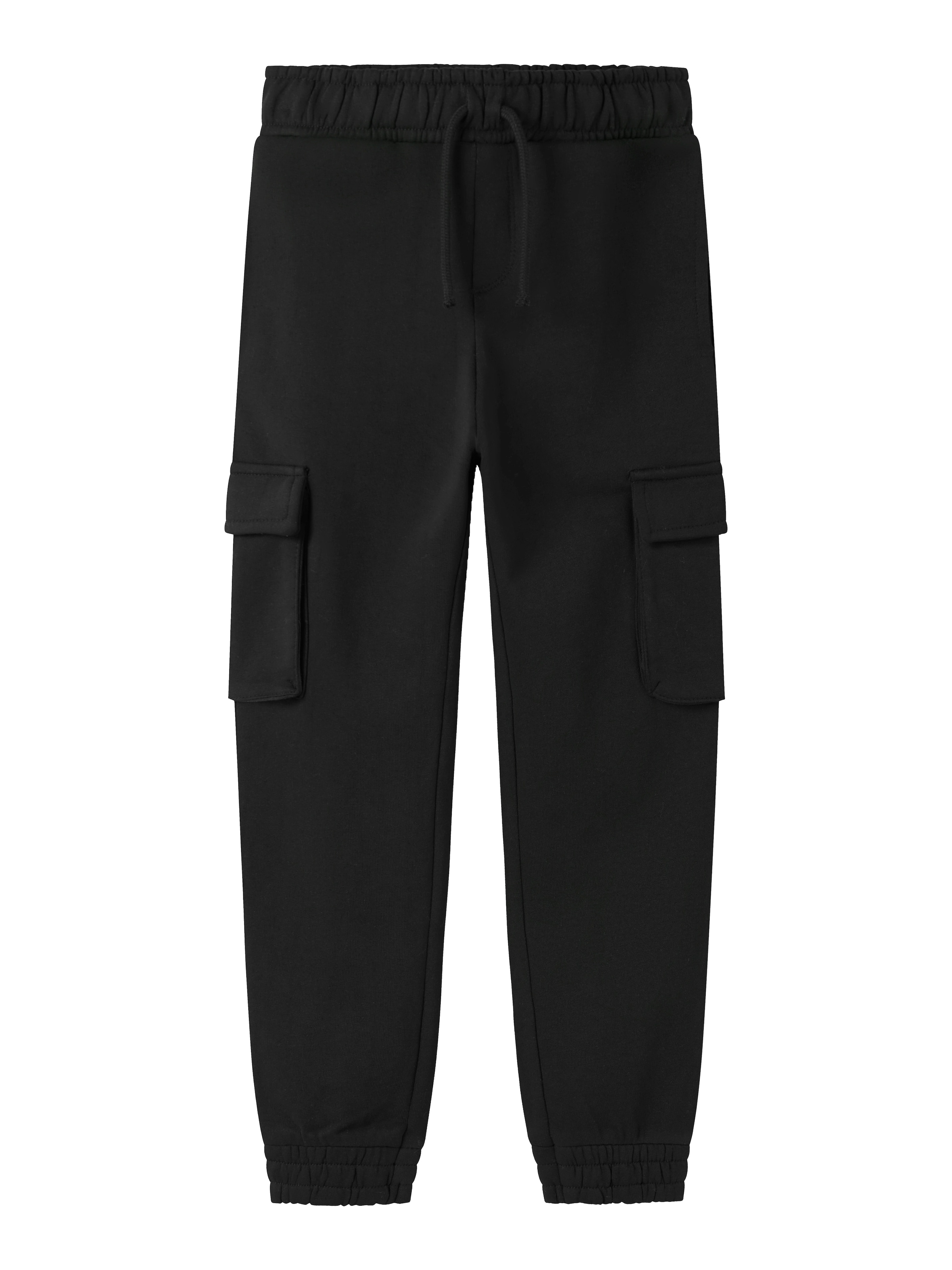 Name It Sweathose »NKMOLLIE CARGO PANT BRU NOOS«