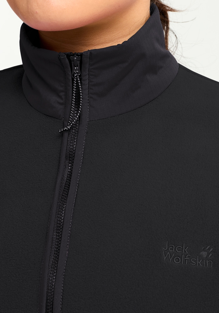 Jack Wolfskin Fleecejacke »SUMETRO FZ W«