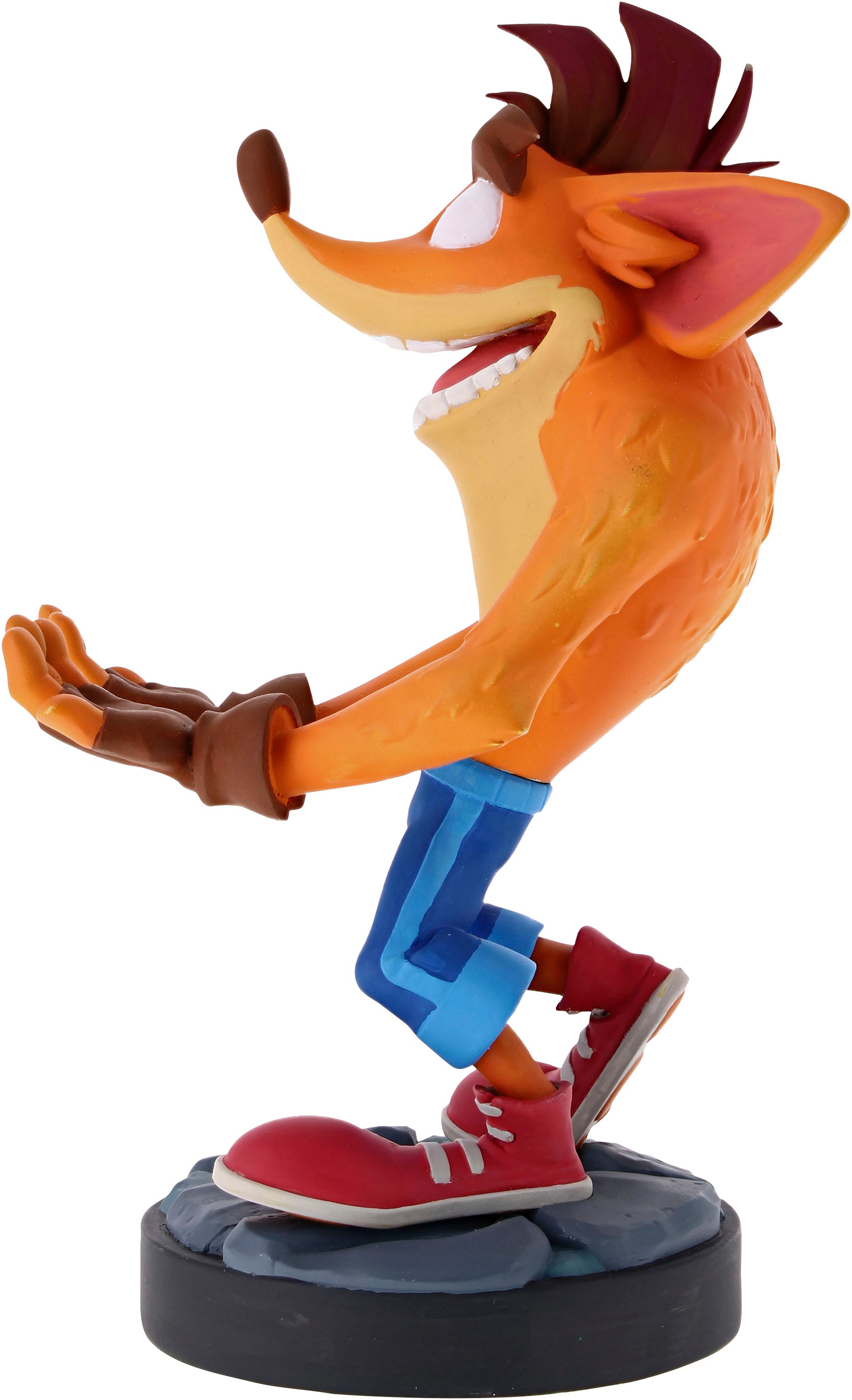 NBG Controller-Halterung »Cable Guy - Crash Bandicoot 2020«, (1 St.)