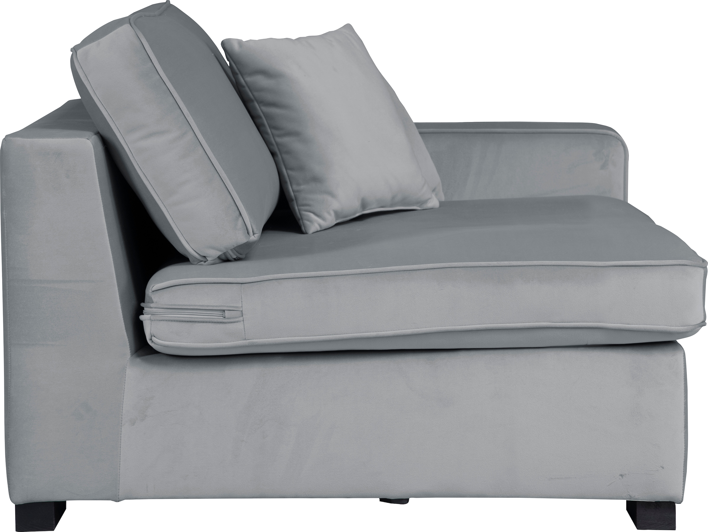 Guido Maria Kretschmer Home&Living Sofaelement »Skara«, Modul zum eigenen Zusammenstellen, in vielen Bezugsqualitäten