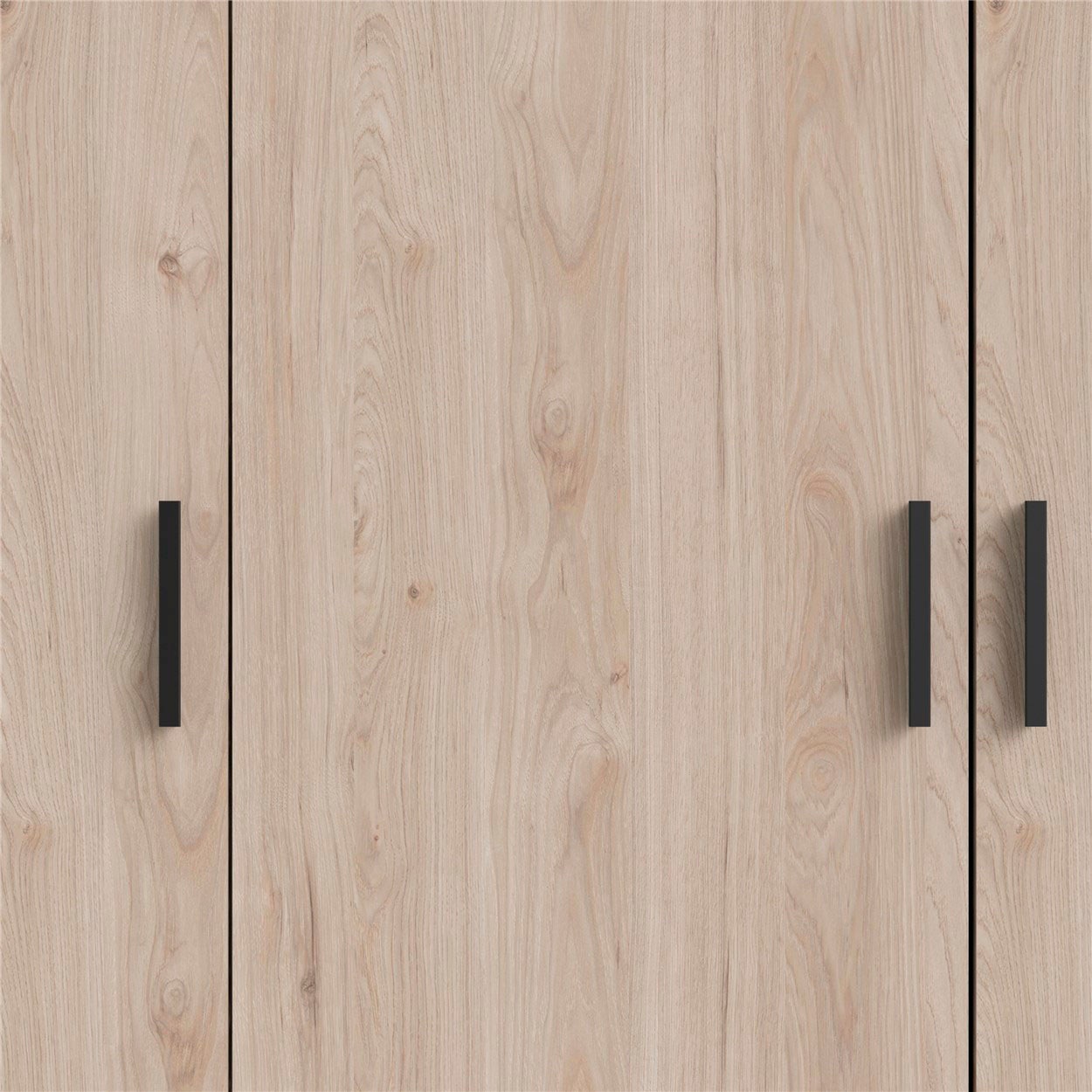 INOSIGN Kleiderschrank »Sprint Drehtürenschrank, Aufbewahrung Kasten Schrank Stauraum«, Breite 98,5/147 oder 195,5 cm, je mit Einlegeböden und Kleiderstange