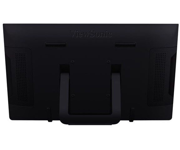 Viewsonic LCD-Monitor »TD2230«, 54,6 cm/21,5 Zoll, 1920 x 1080 px, Full HD, 5 ms Reaktionszeit, 60 Hz