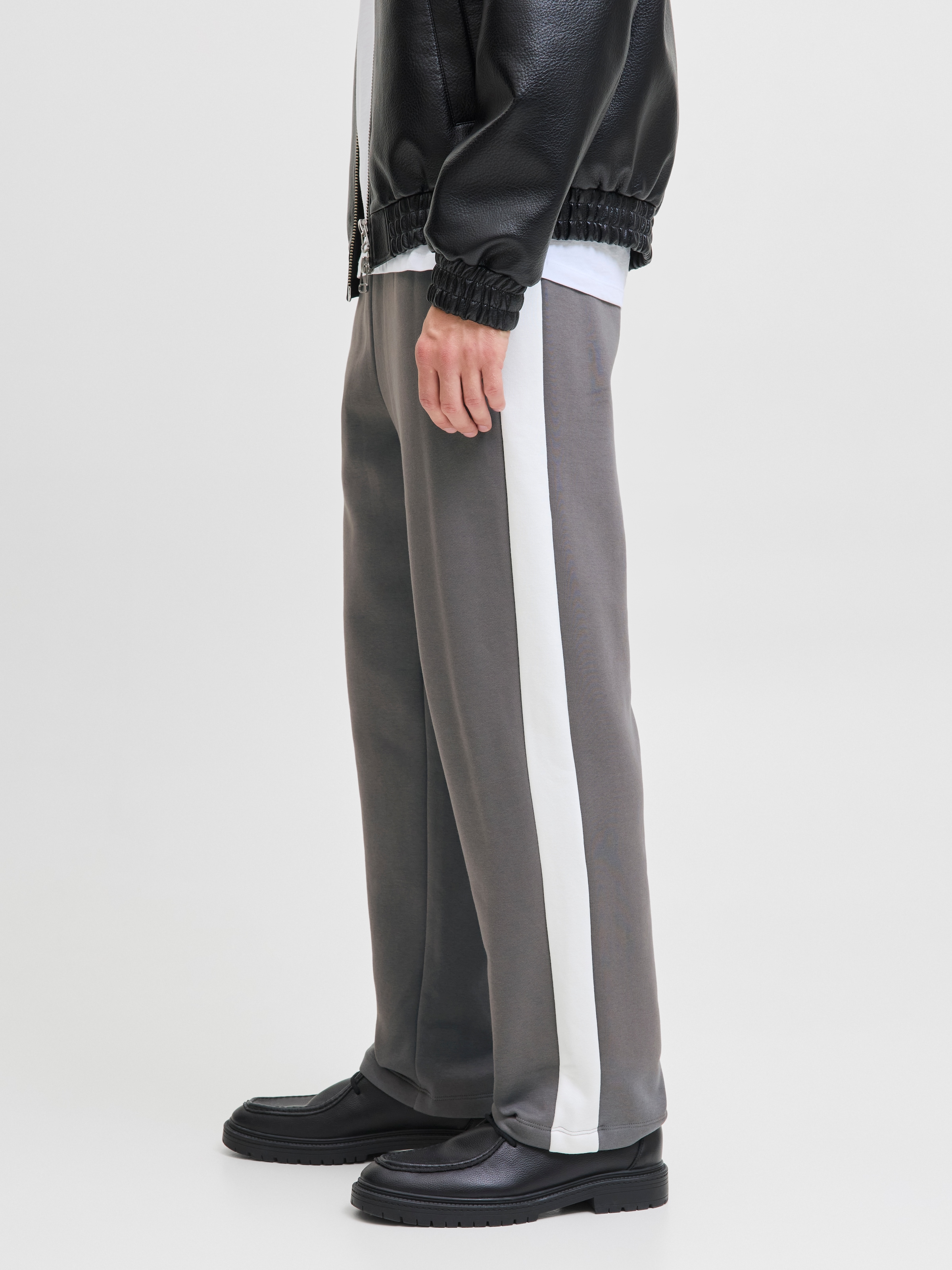 Jack & Jones Sweathose »JPSTKARL CASPAR SWEAT PANTS«