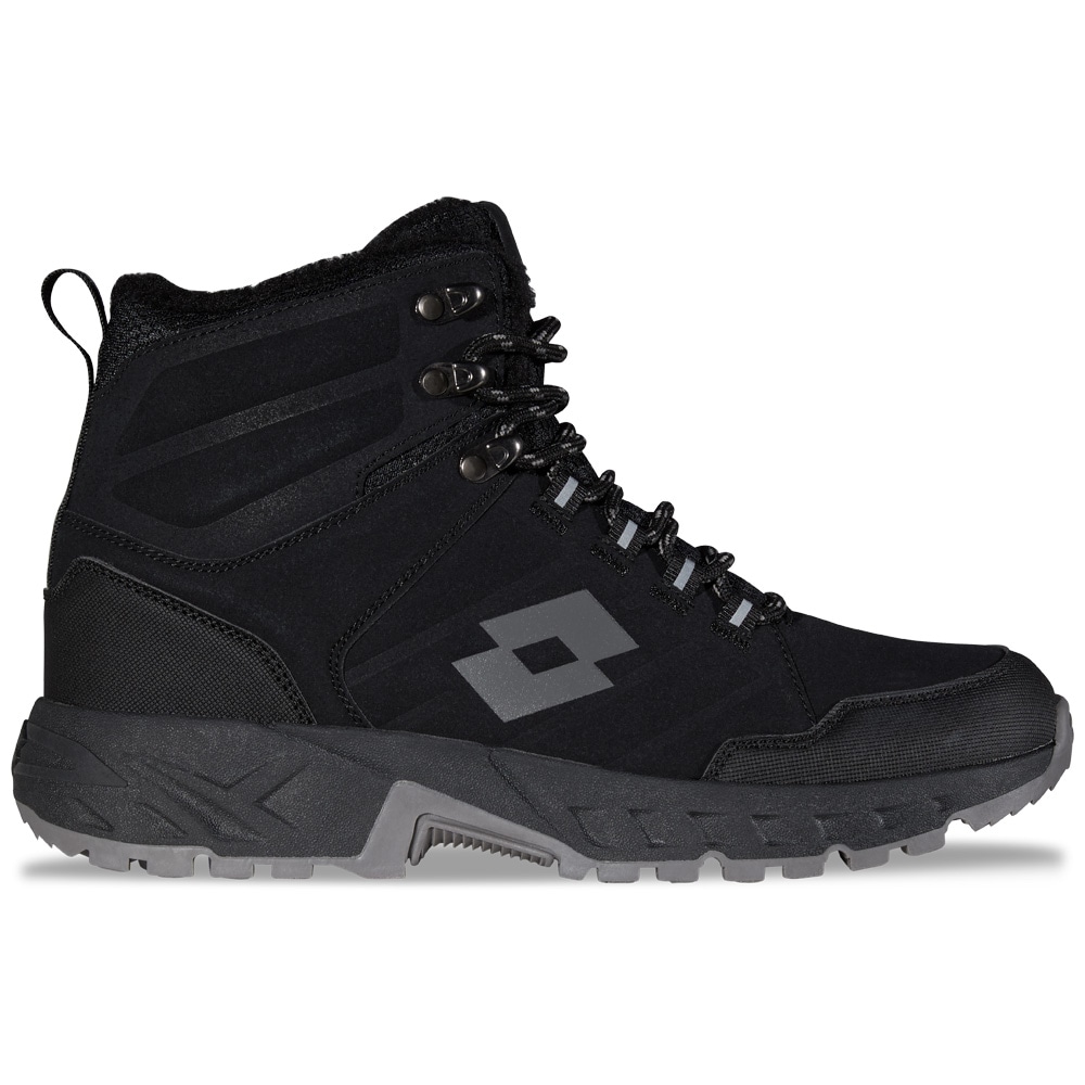 lotto Outdoorschuh  - mit w&auml;rmendem Innenfutter<br />