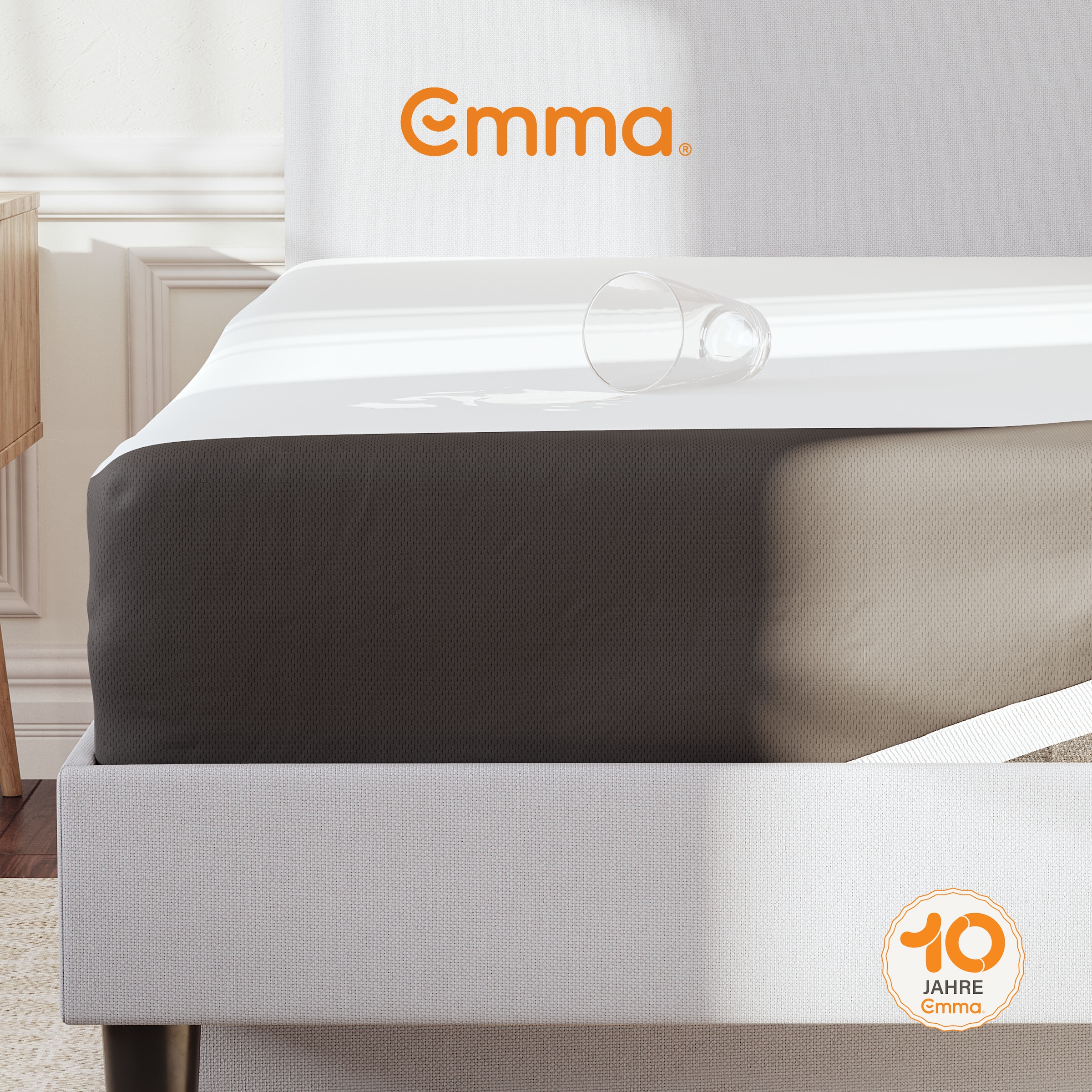 Emma Matratzenschoner »Emma Premium«