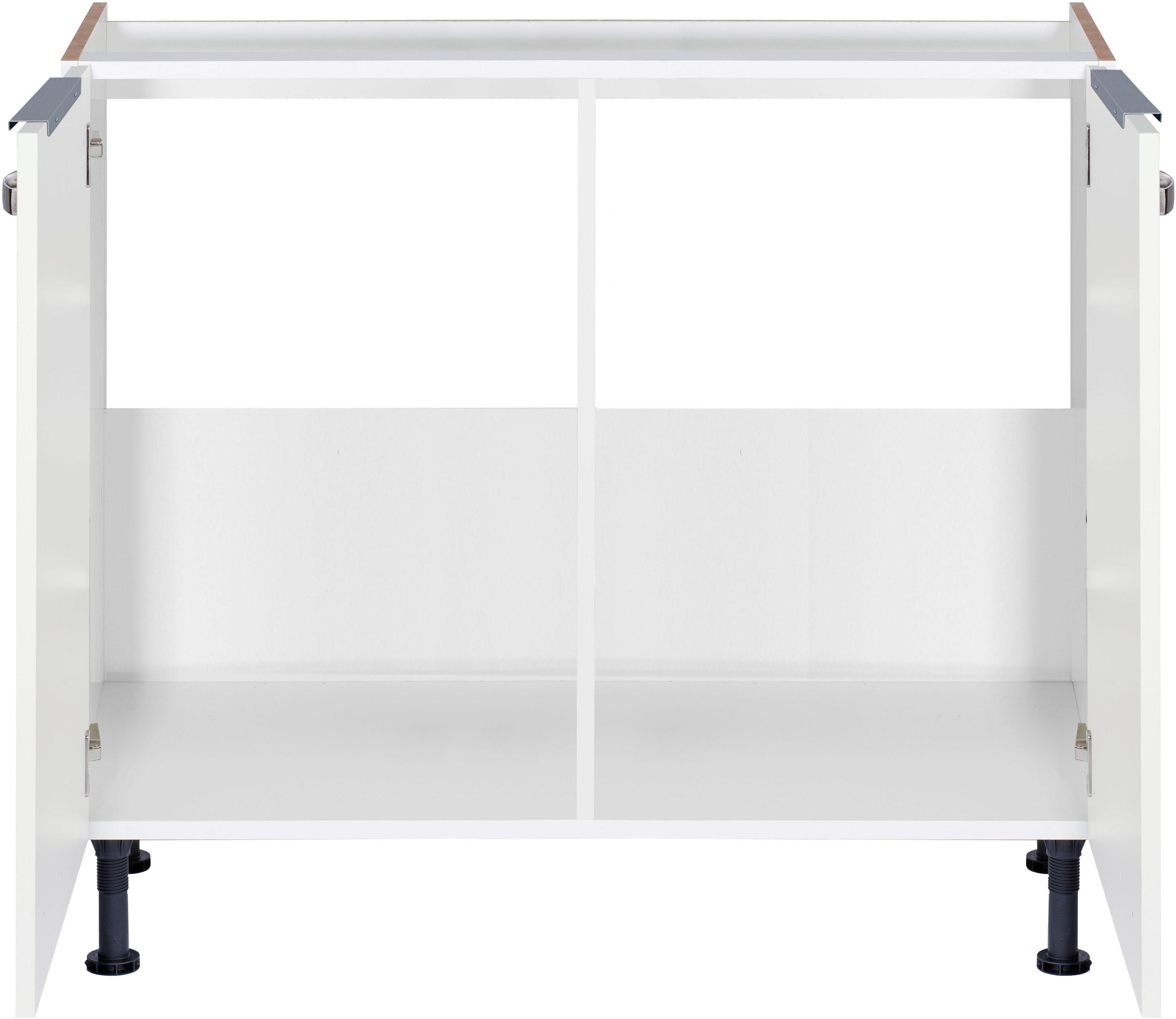 OPTIFIT Spülenschrank »Tara«, Breite 100 cm