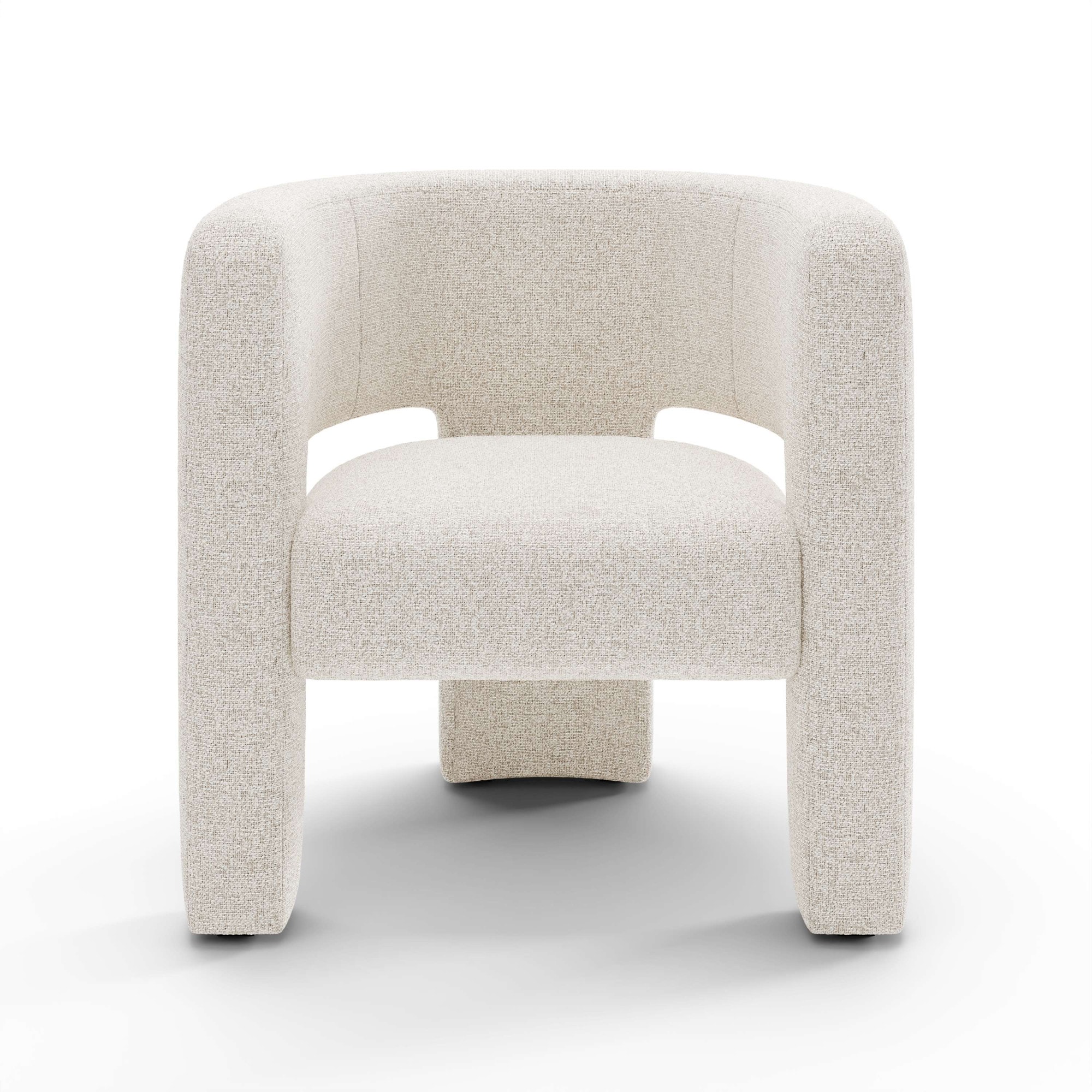 LeGer Home by Lena Gercke Sessel »Ohrensessel SELMIA Moderner Lounge-Sessel Einzelsitz, B/T/H 73/62/76cm«, Relaxsessel/Lehnstuhl, erhältlich in trendigen Stoff- und Farboptionen