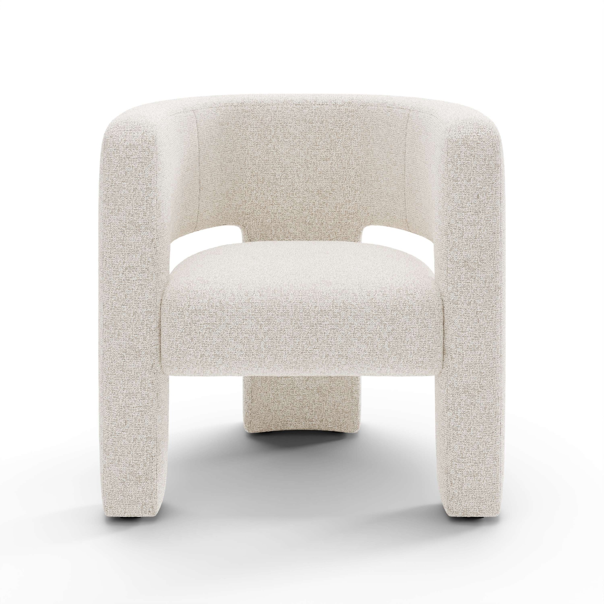 LeGer Home by Lena Gercke Sessel »Ohrensessel SELMIA Moderner Lounge-Sessel günstig online kaufen