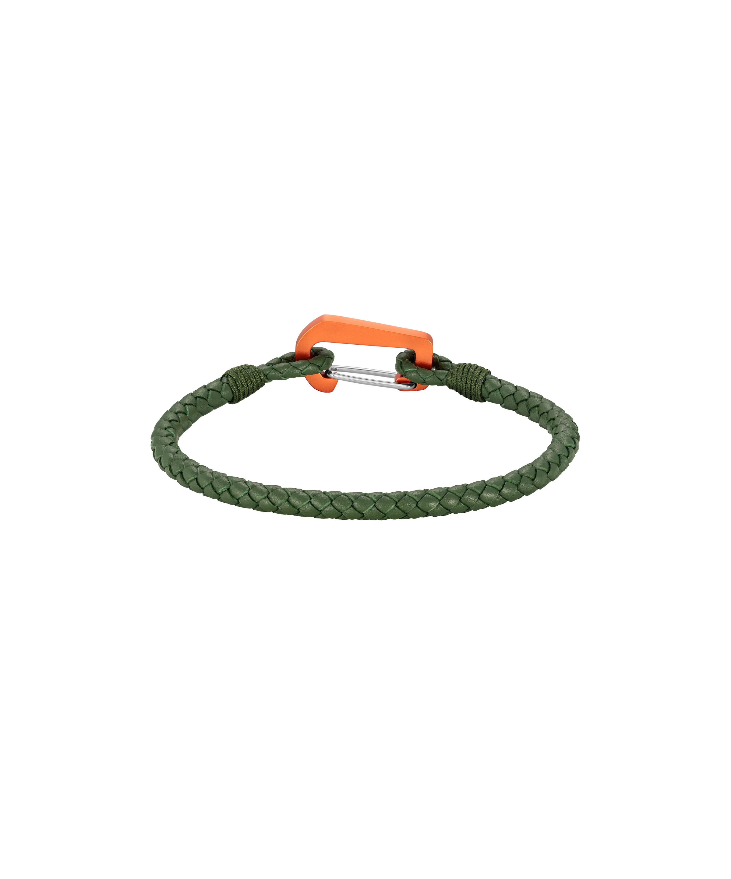 Lacoste Lederarmband »MATT«