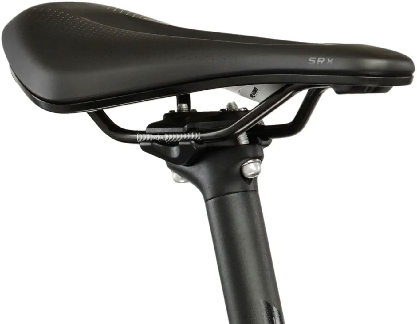 Kross Gravelbike »KROSS Gravelbike Carbon-Gabel Esker 6.0 28" schwarz 24 Gänge 2026« 24 Gang Shimano GRX RX820 Schaltwerk Kettenschaltung Gabel aus Carbon