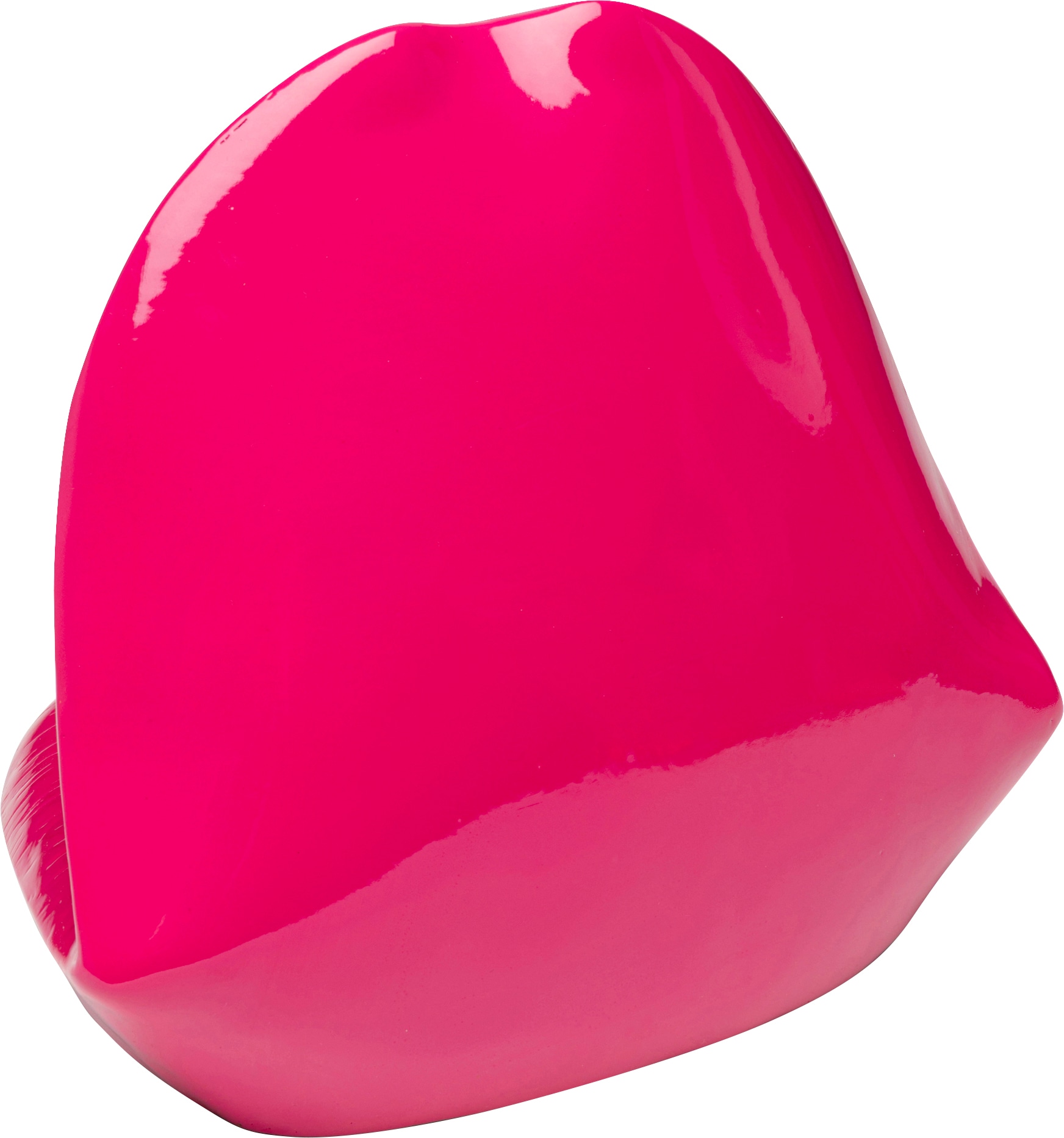 Kare Design Dekoobjekt »Hot Lips« verschiedene Farben & Größen