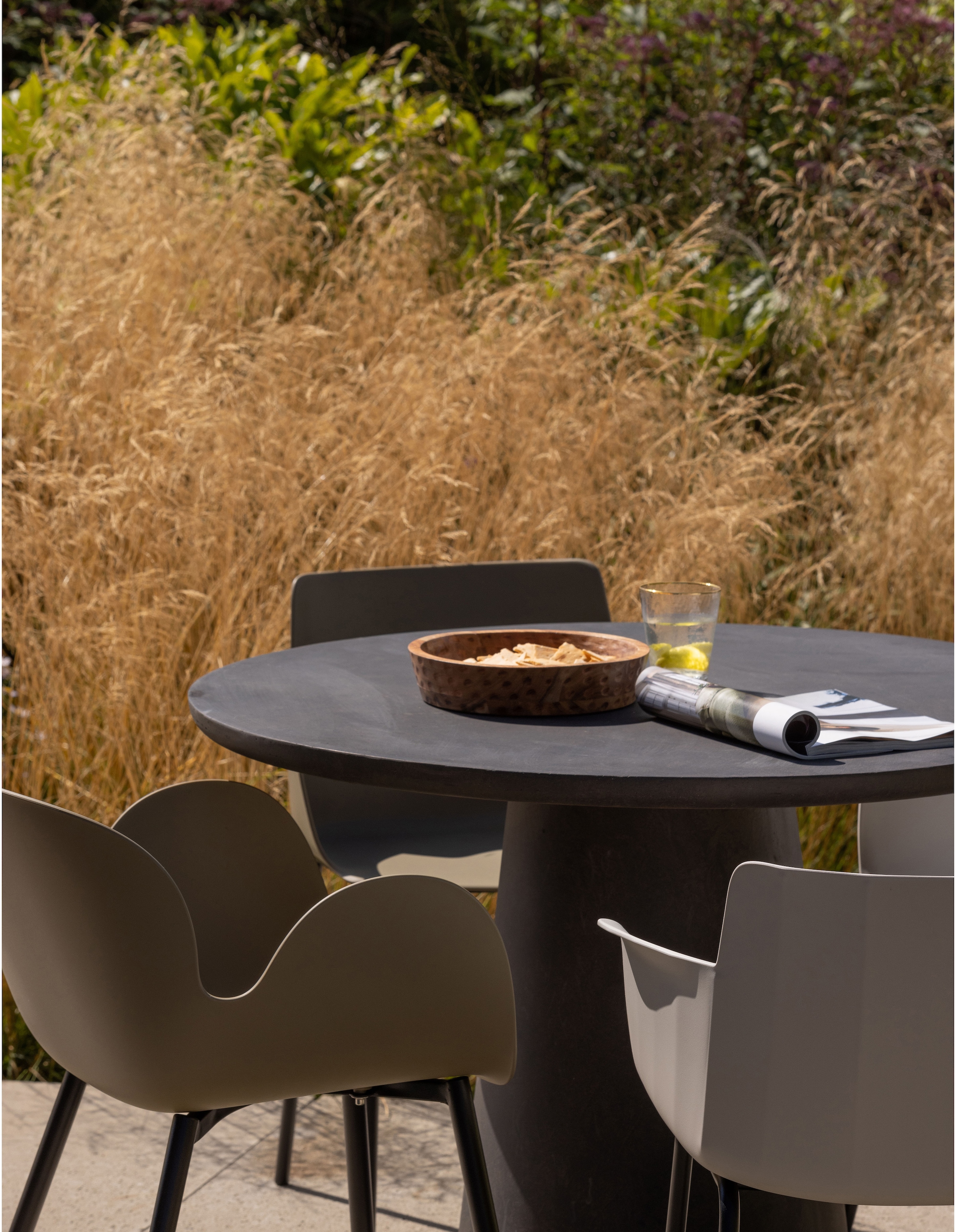 WOOOD Bistrostuhl (Set)