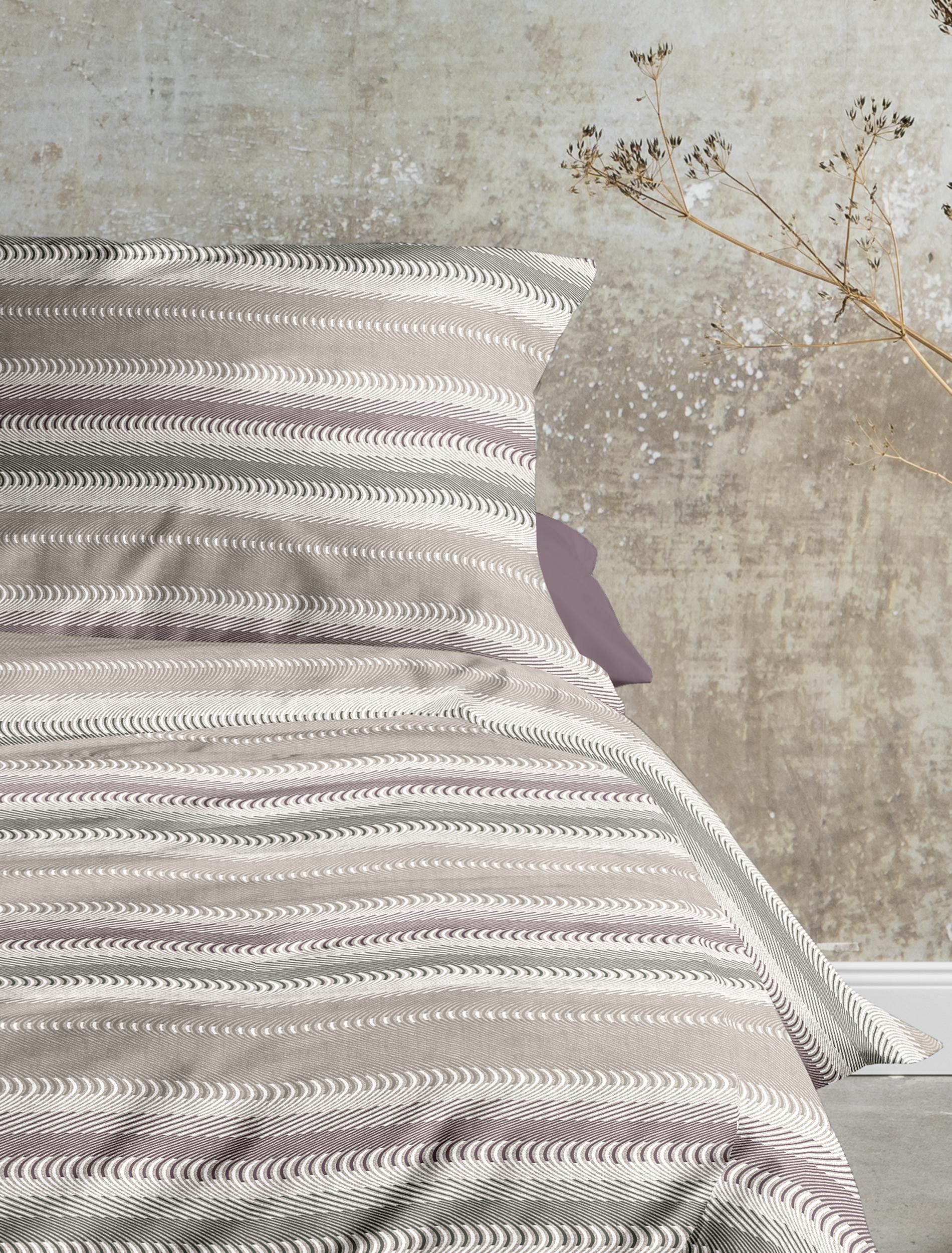 Irisette Bettwäsche »Koala 8532«, flauschig