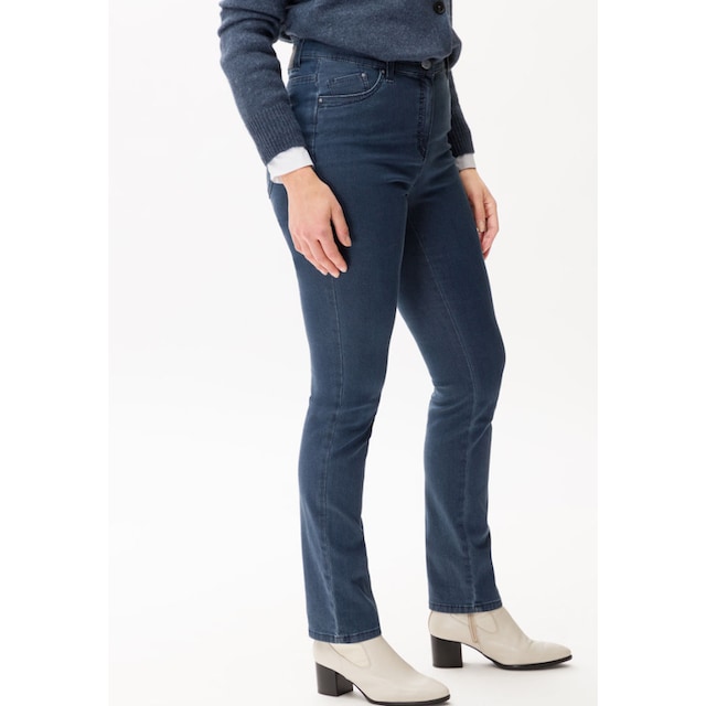 RAPHAELA by BRAX 5-Pocket-Jeans »Style INA FAY« online kaufen