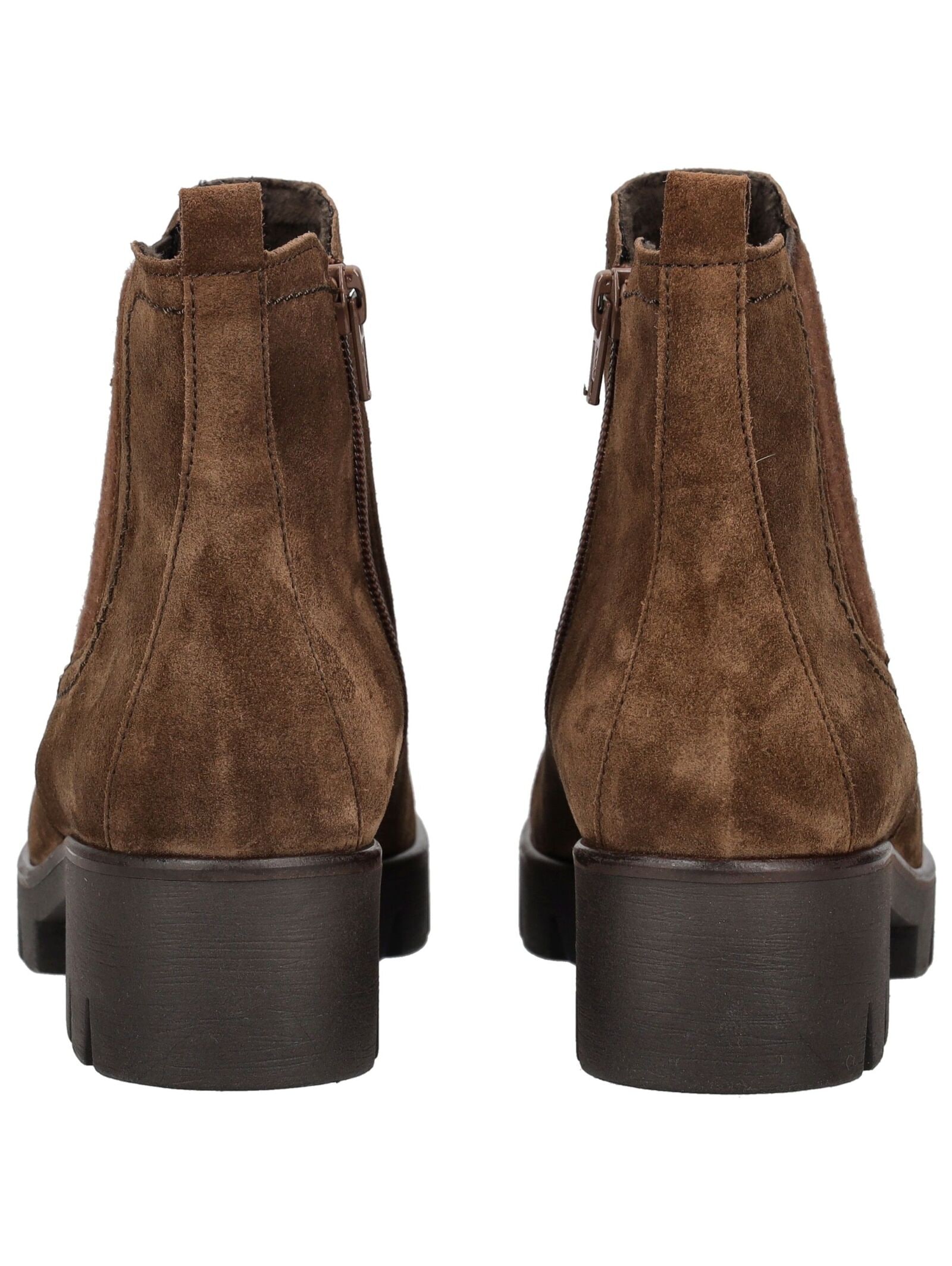 Gabor Stiefelette »Gabor Stiefelette Veloursleder«