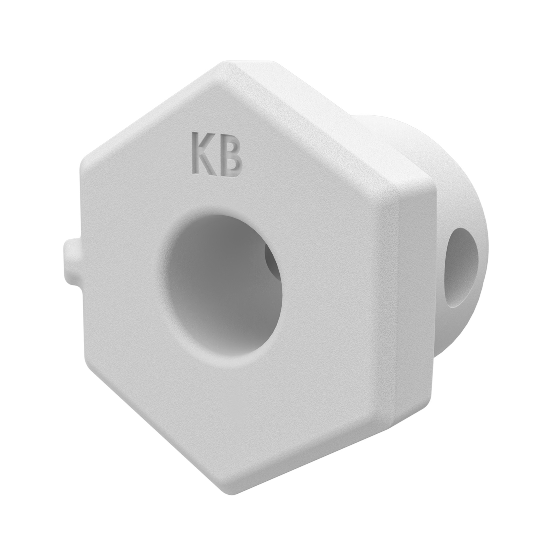 Homematic IP Smart-Home-Zubehör »Knaufadapter BKS«